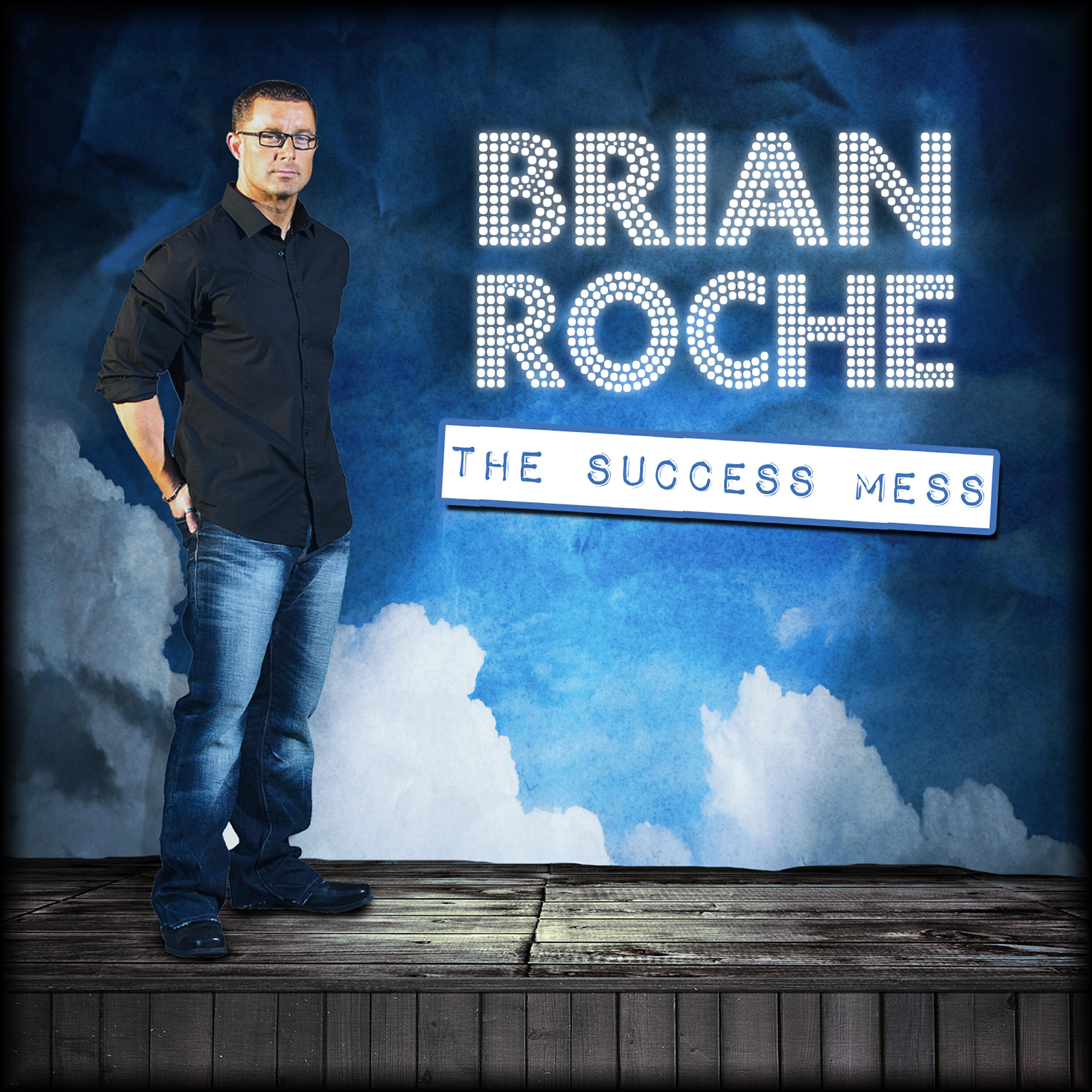 Brian Roche - Kill Shot