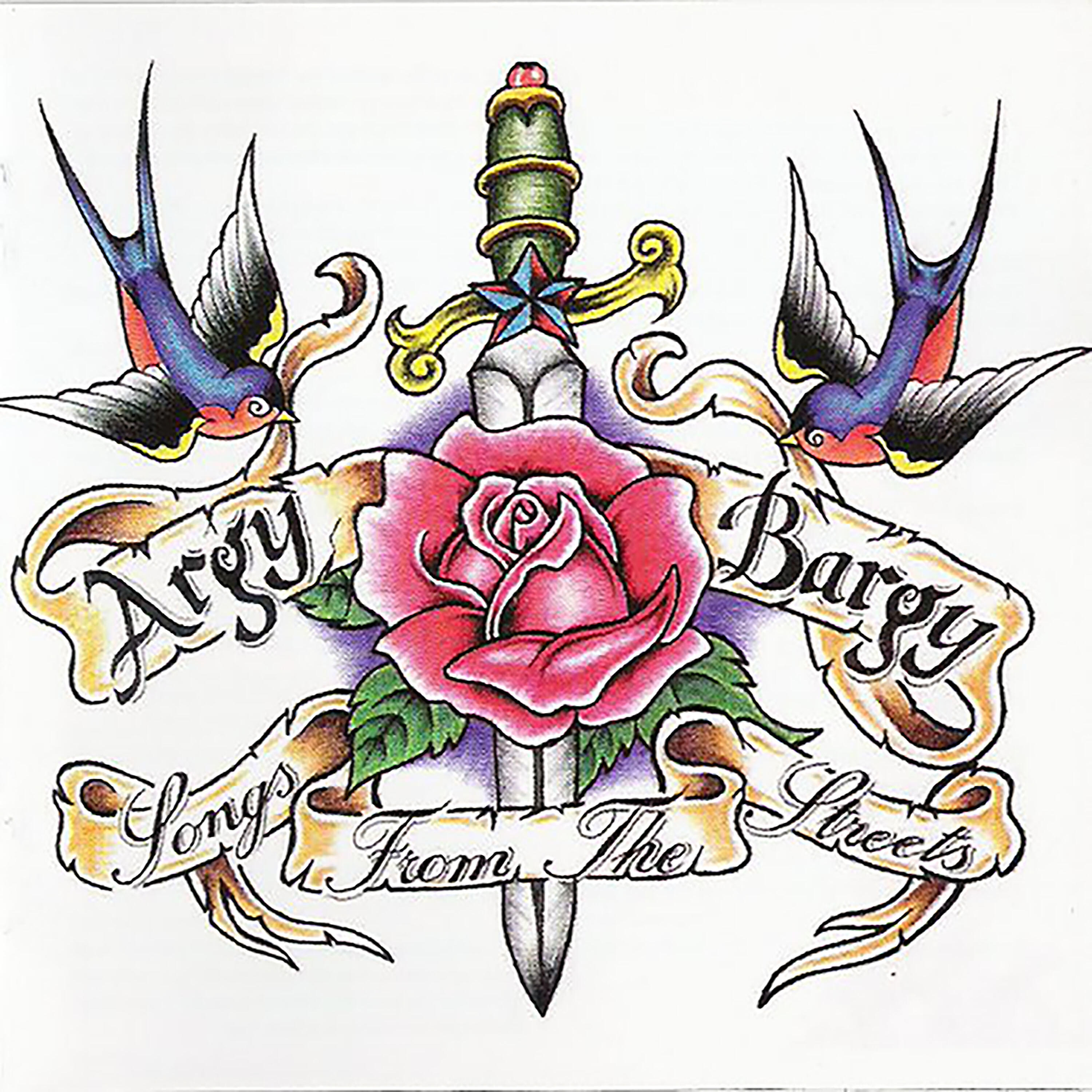 Argy Bargy - Suits You