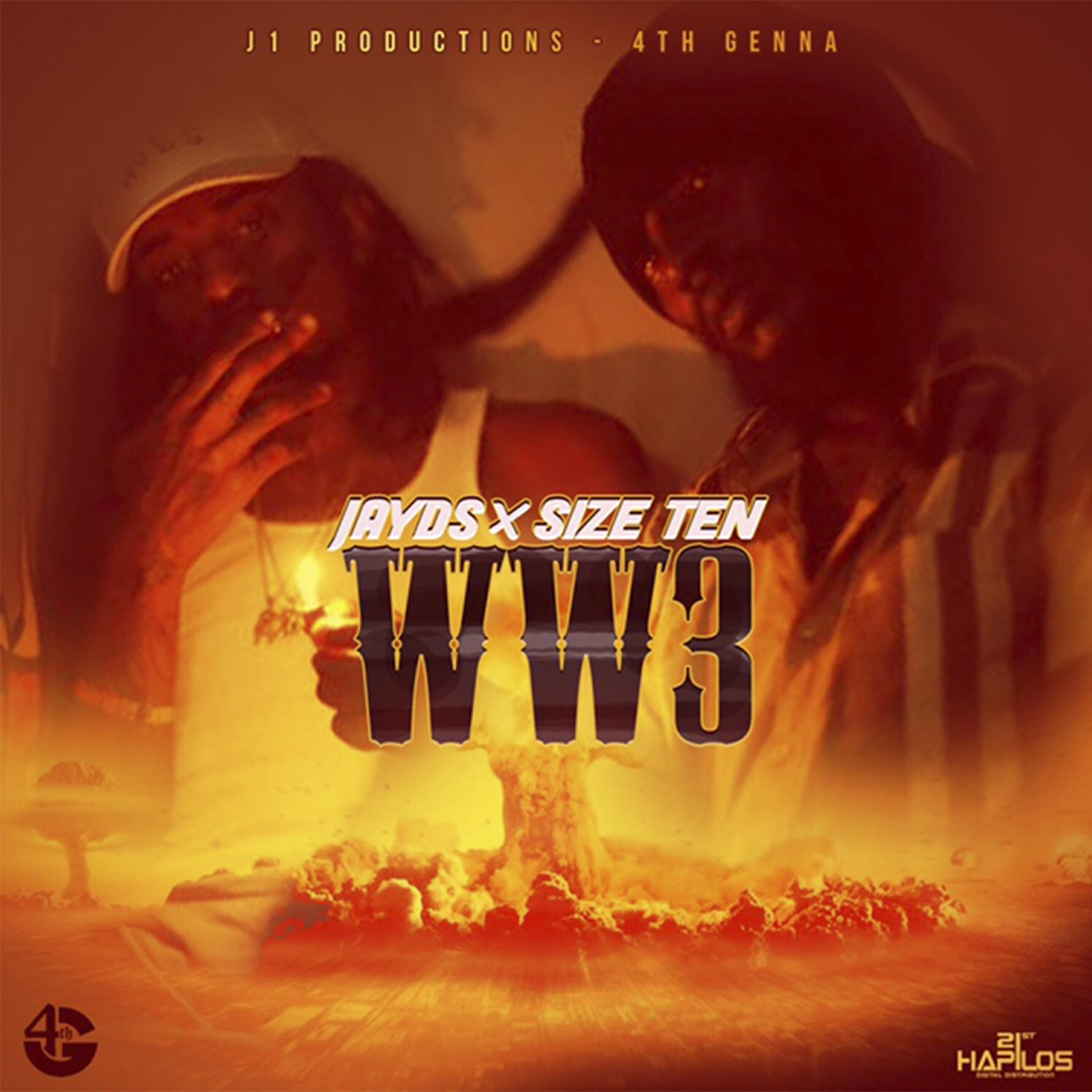 Jayds - Ww3