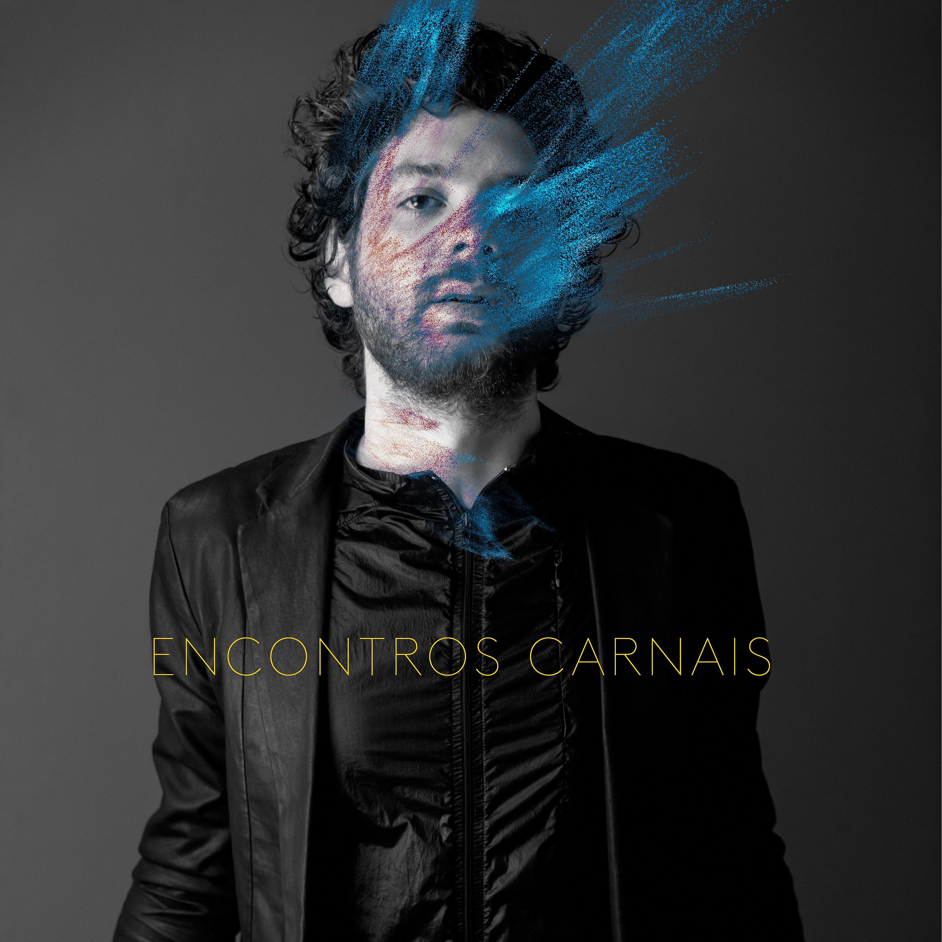 Постер альбома Encontros Carnais - Single