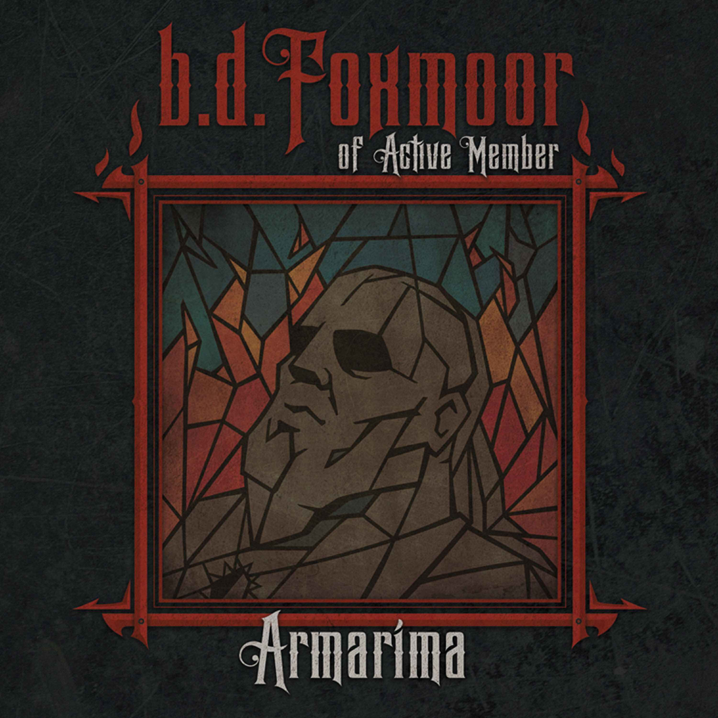 B.D. Foxmoor - Tin kalinihta mou