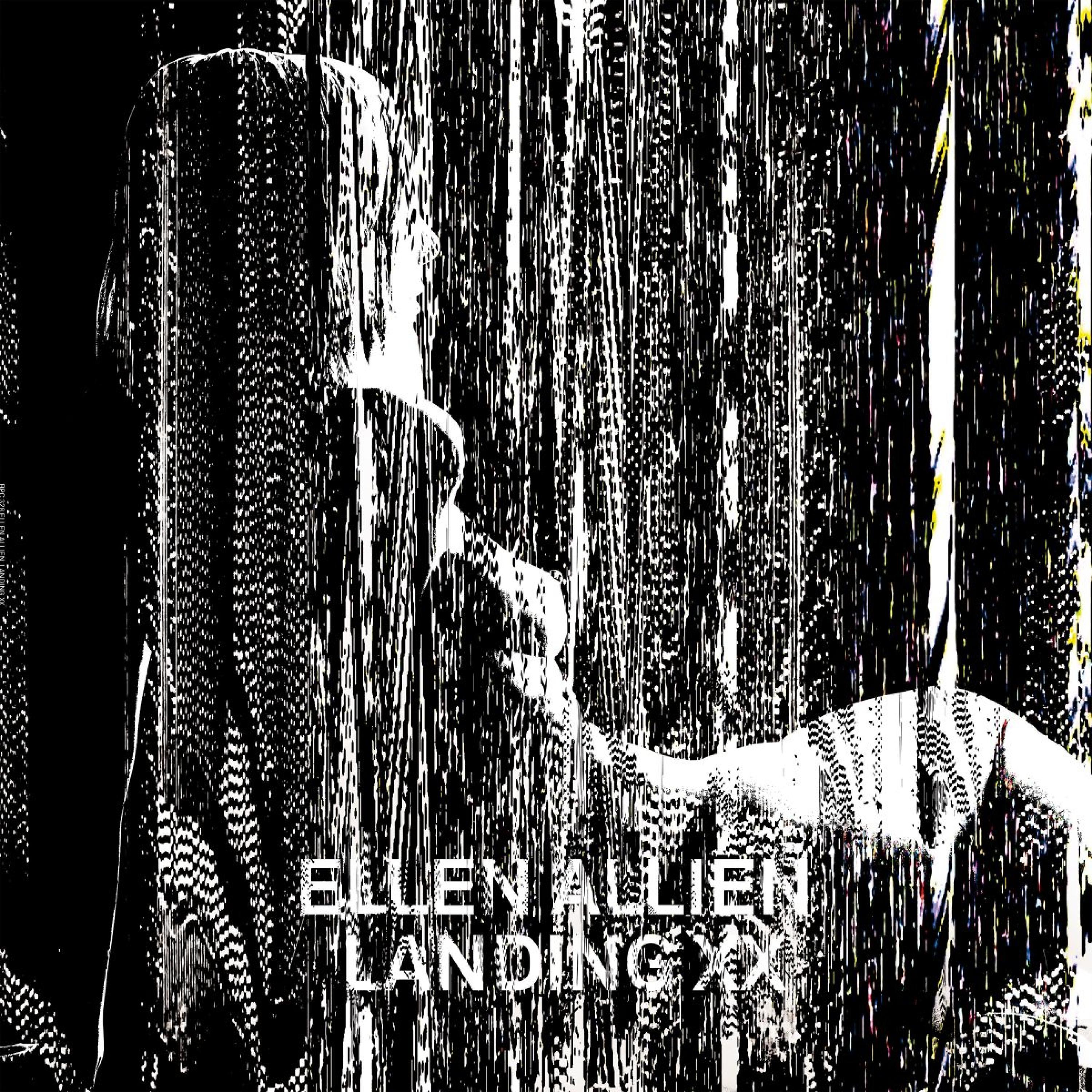 Постер альбома Landing XX