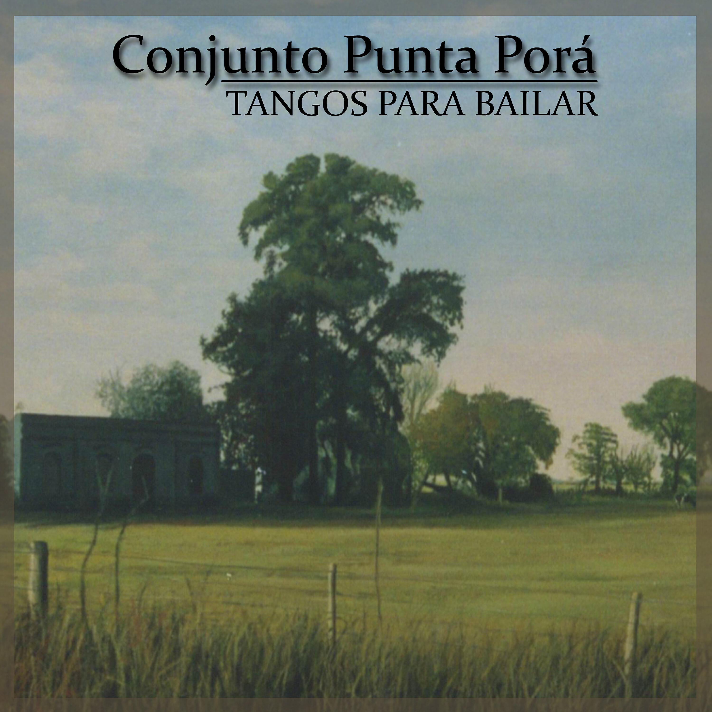 Conjunto Punta Porá - Recordando a Carlos Gardel