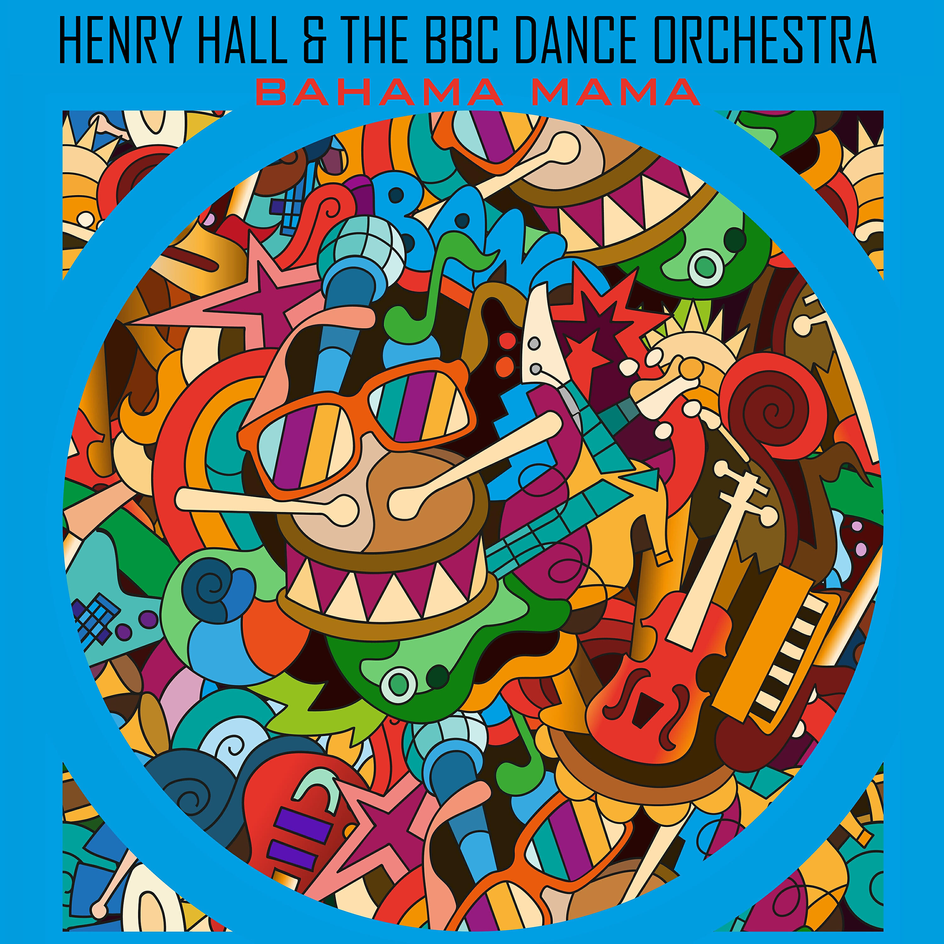 Henry Hall & the BBC Dance Orchestra - Here's to the Next Time