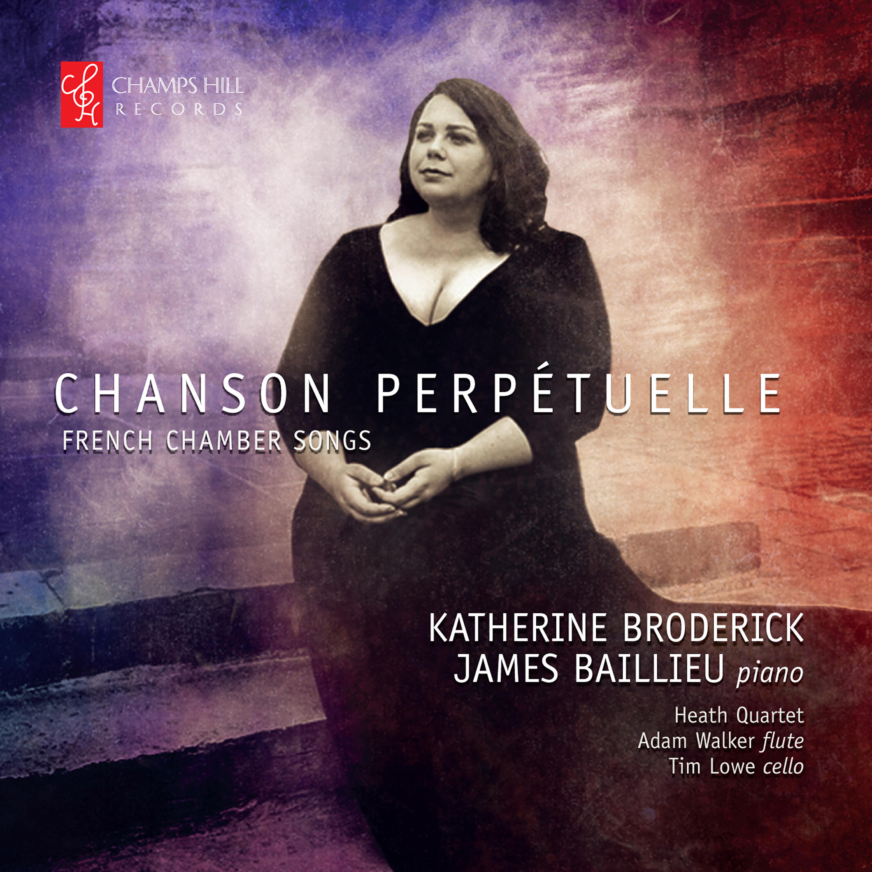 Katherine Broderick - Chansons madécasses, M 78: II. Aoua
