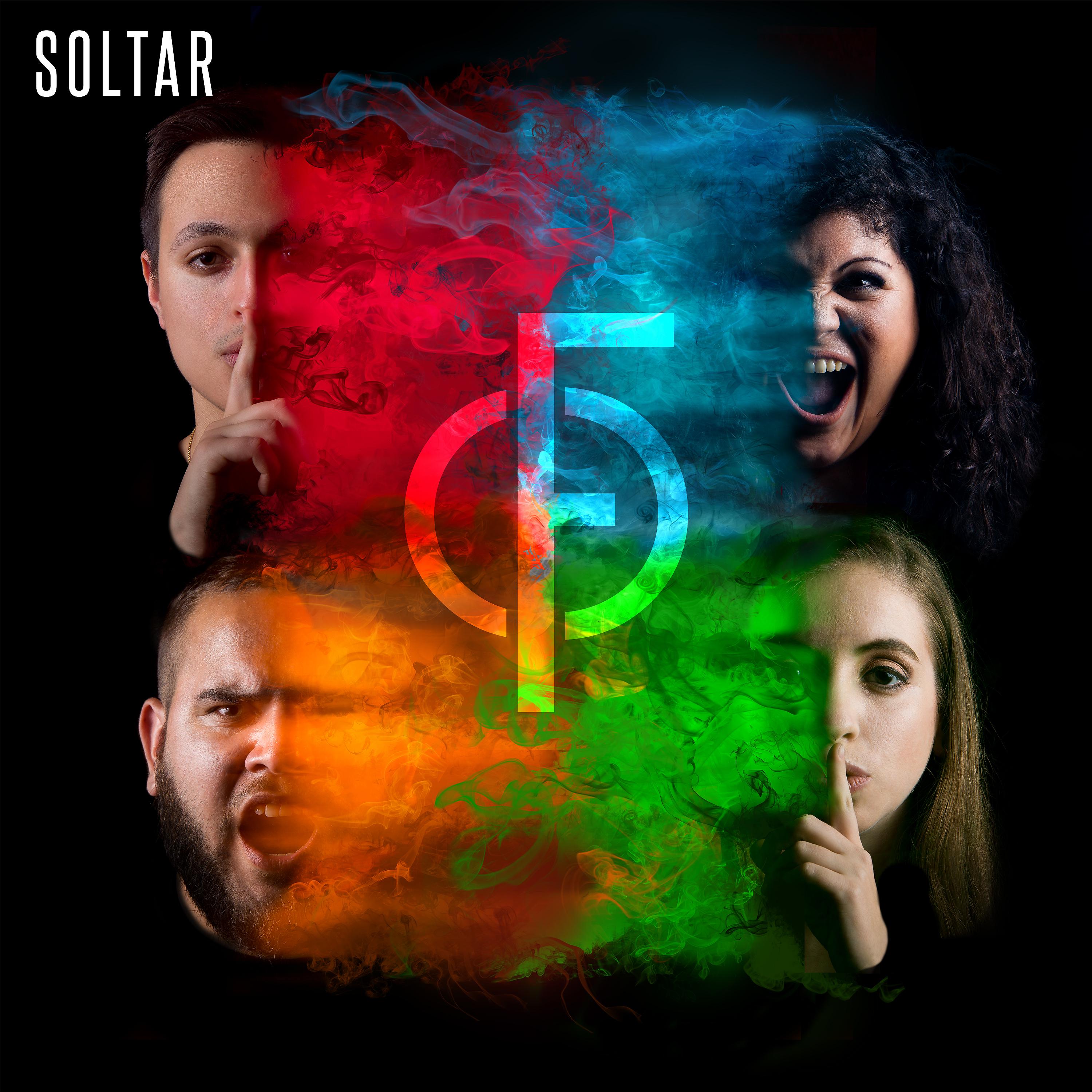 Постер альбома Soltar