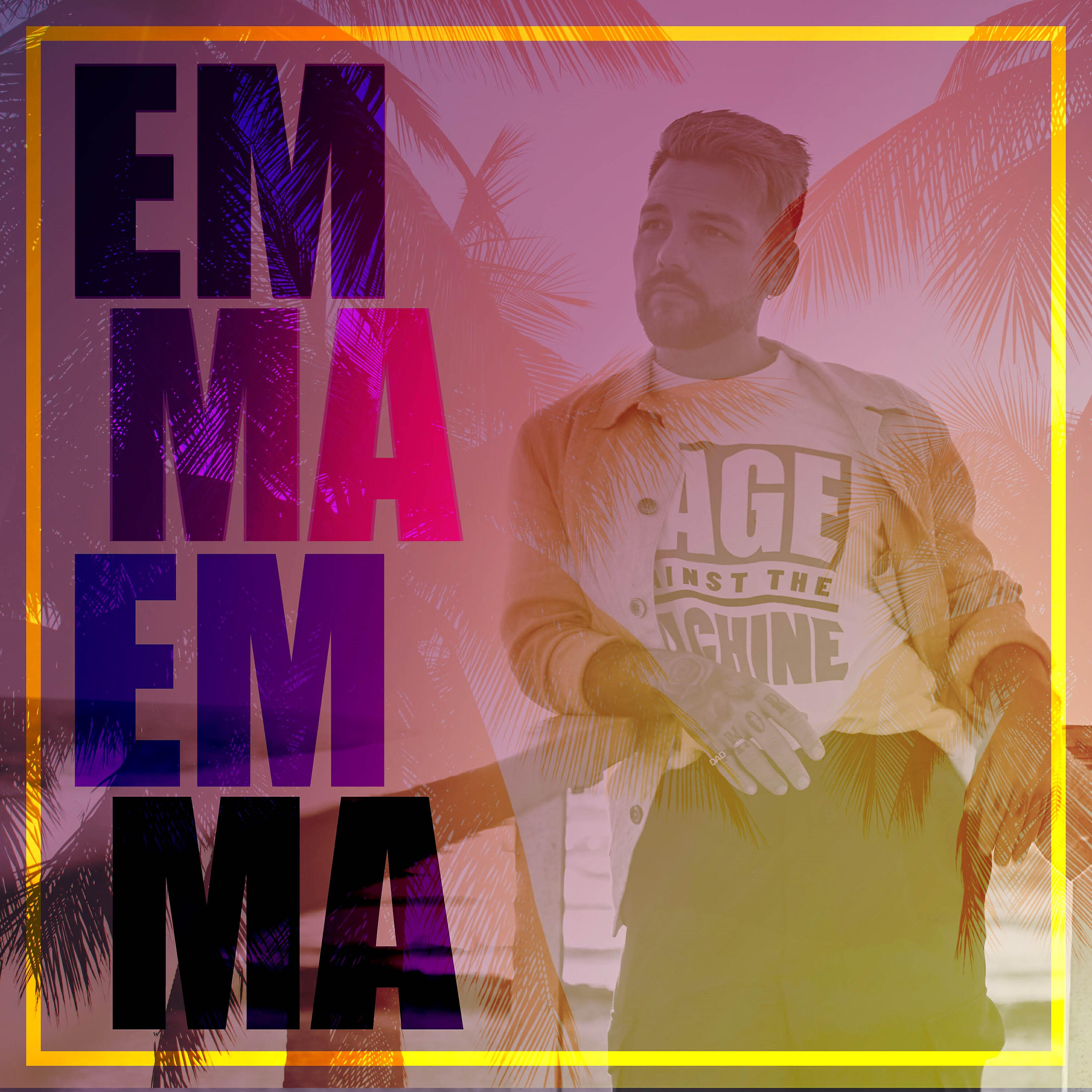 Alejandro Fuentes - Emma Emma (English Version)