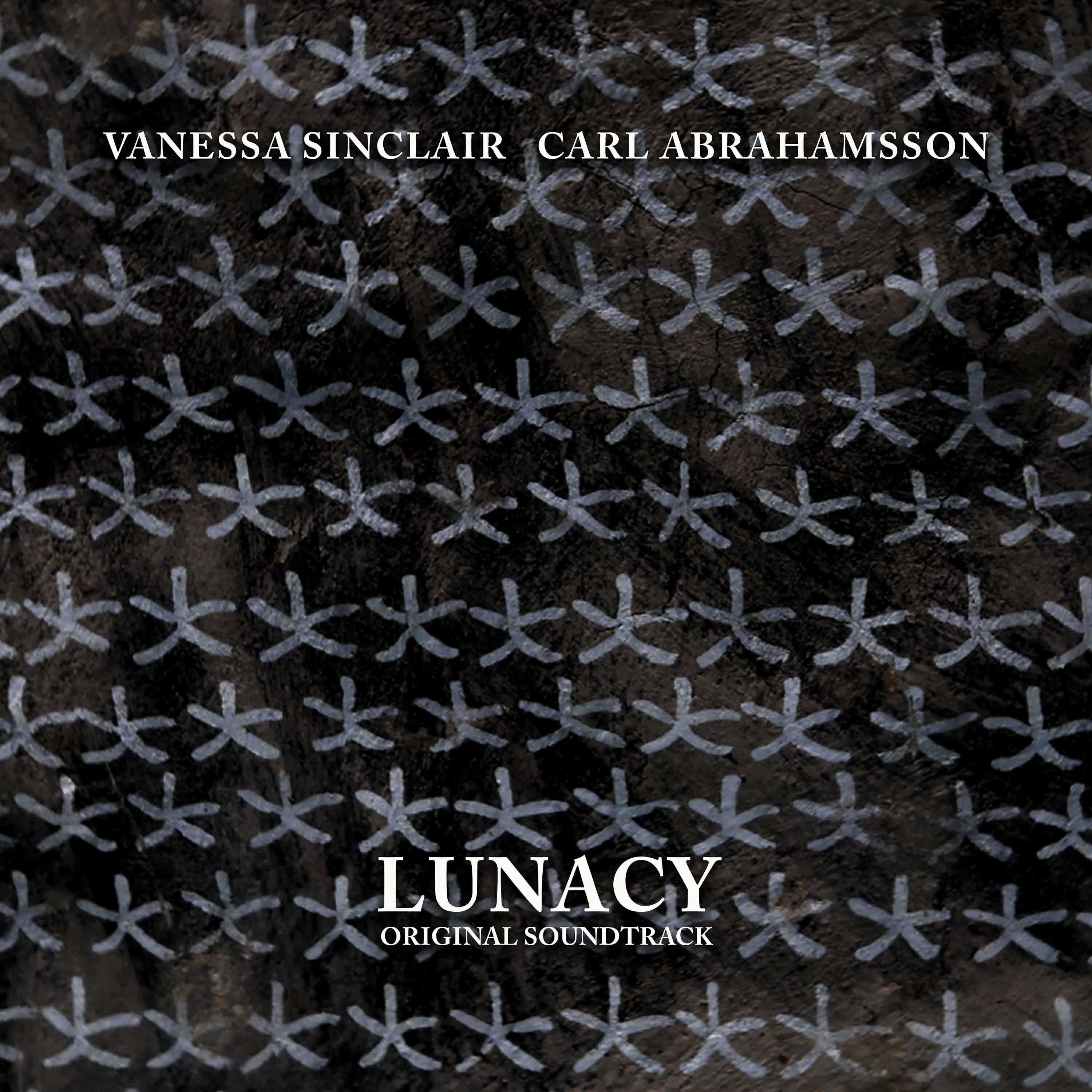 Vanessa Sinclair - Lunacy 4