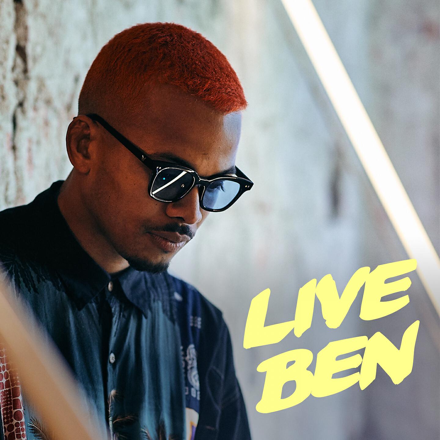 Ben Cristovao - Postel & Instagram