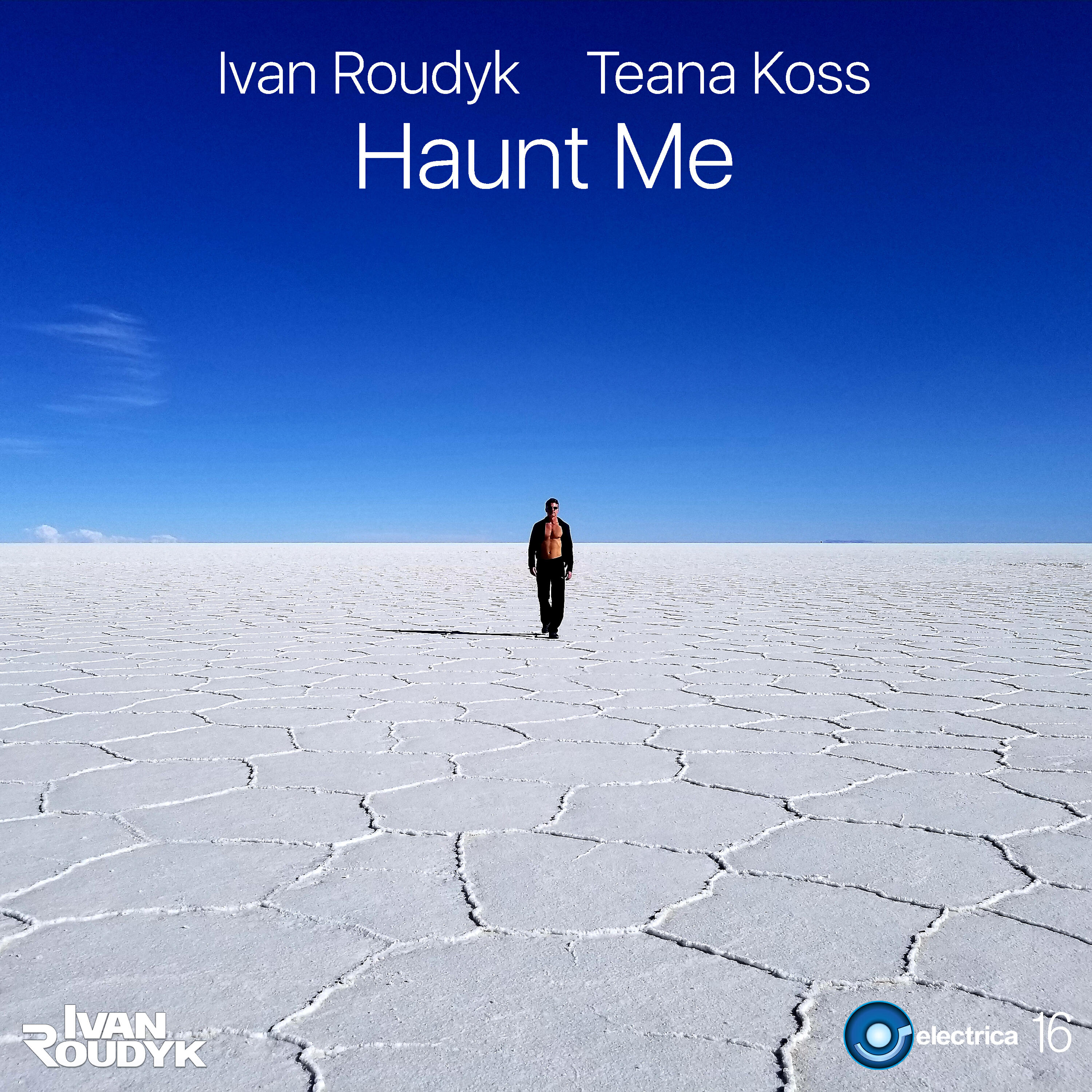 Ivan Roudyk - Haunt Me