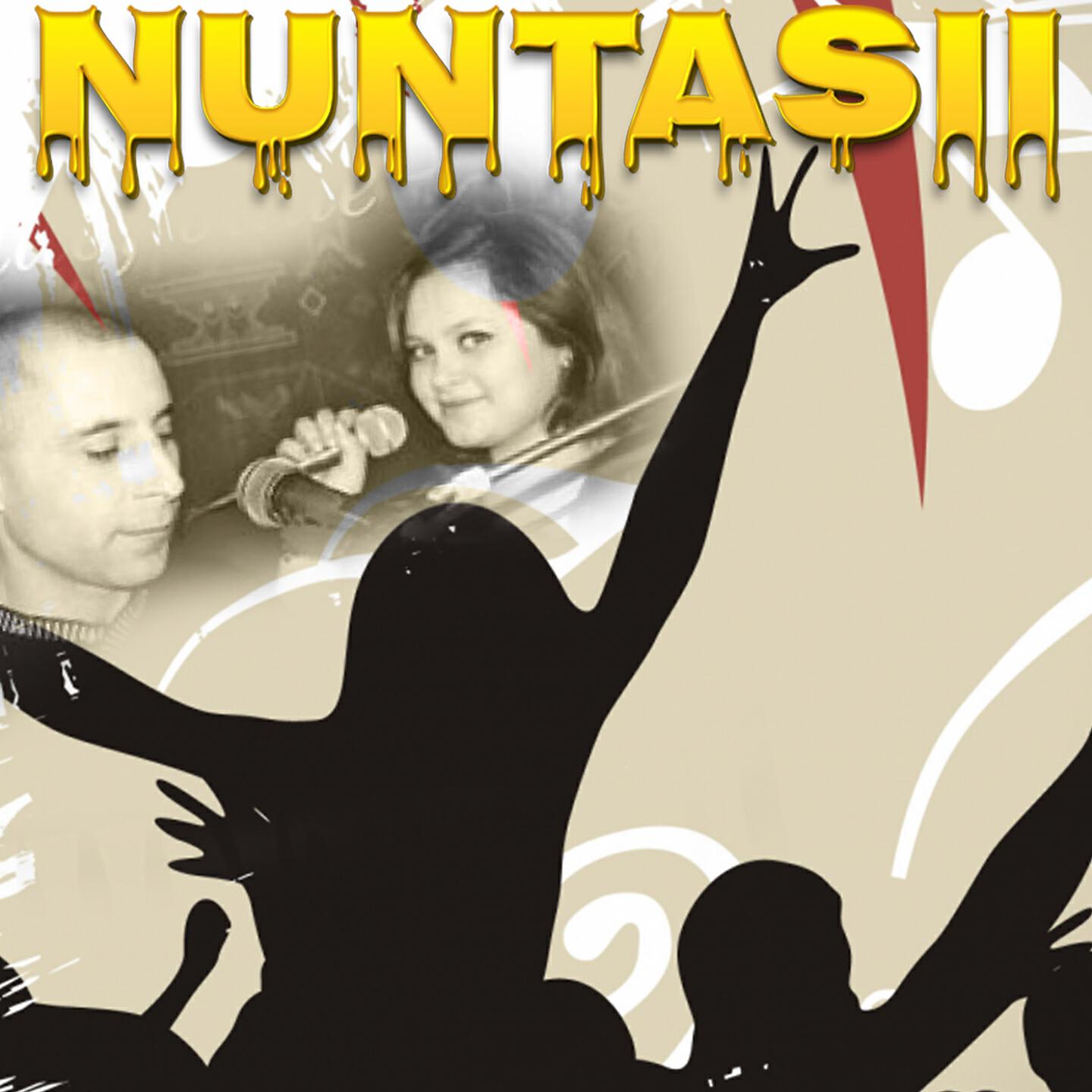 Formatia Nuntasii - Vino Badisor