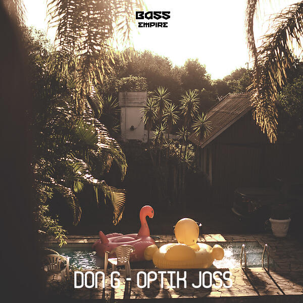 Don G - Nostalgy Iron Whils