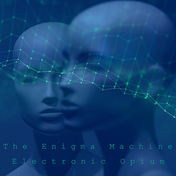 Electronic Opium - Angles of Elevation