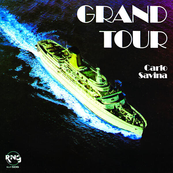 Carlo Savina - Canaries
