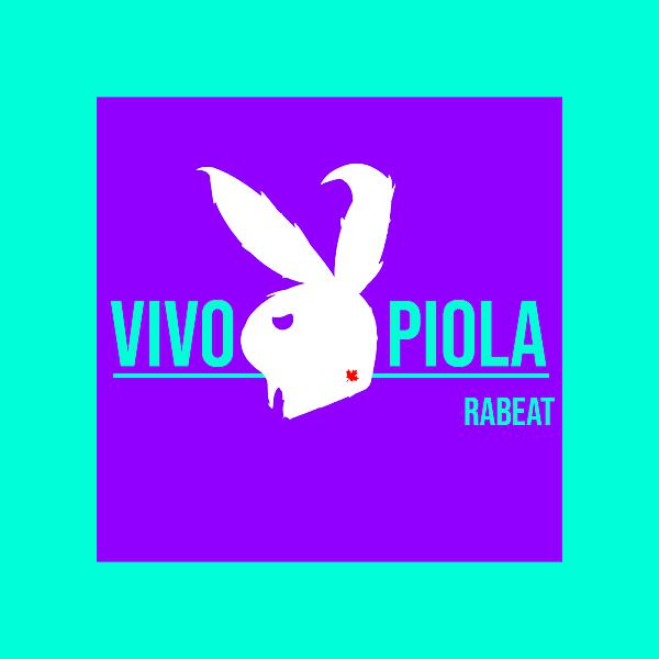 Постер альбома Vivo Piola