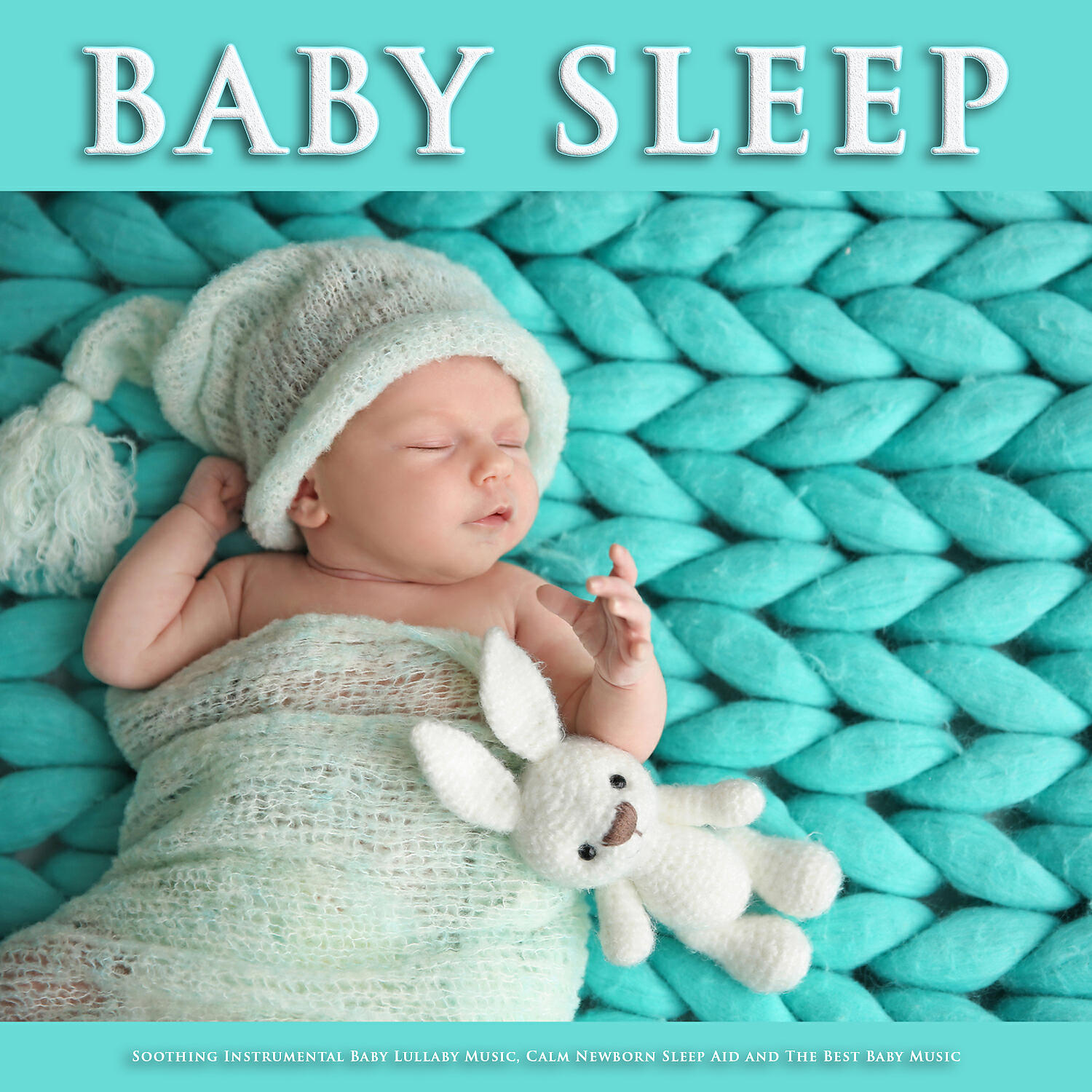 Baby Lullaby - Sleep Aid For Colicky Baby