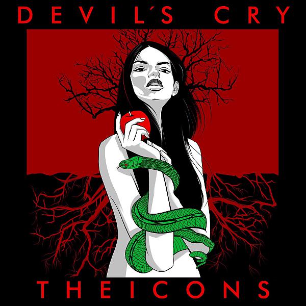 Постер альбома Devil's Cry