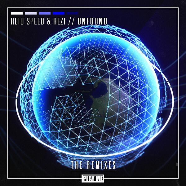 Reid Speed - Unfound (Owen Clark Remix)
