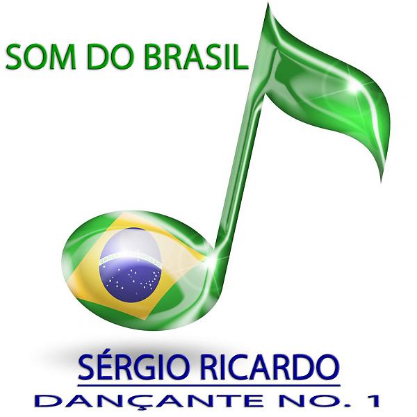 Постер альбома Dançante No. 1 (Som do Brasil)