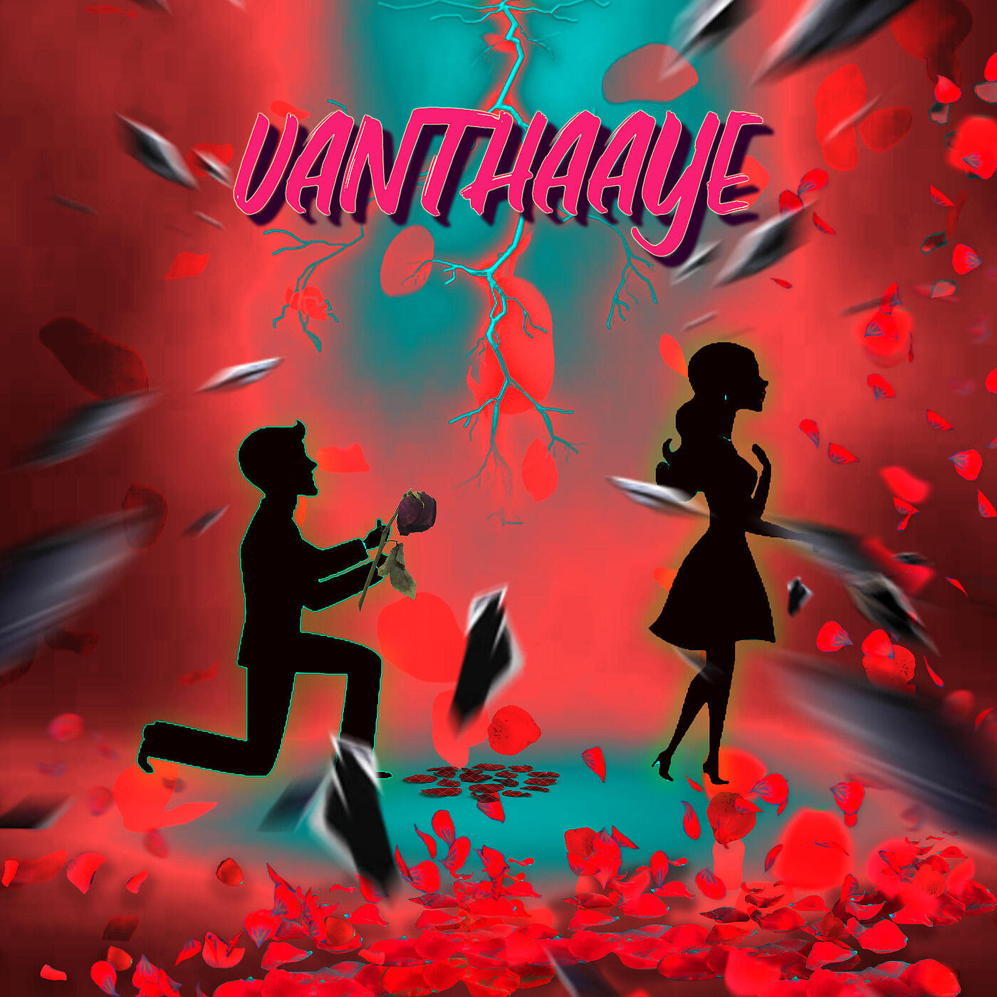 Arujan J - Vanthaaye