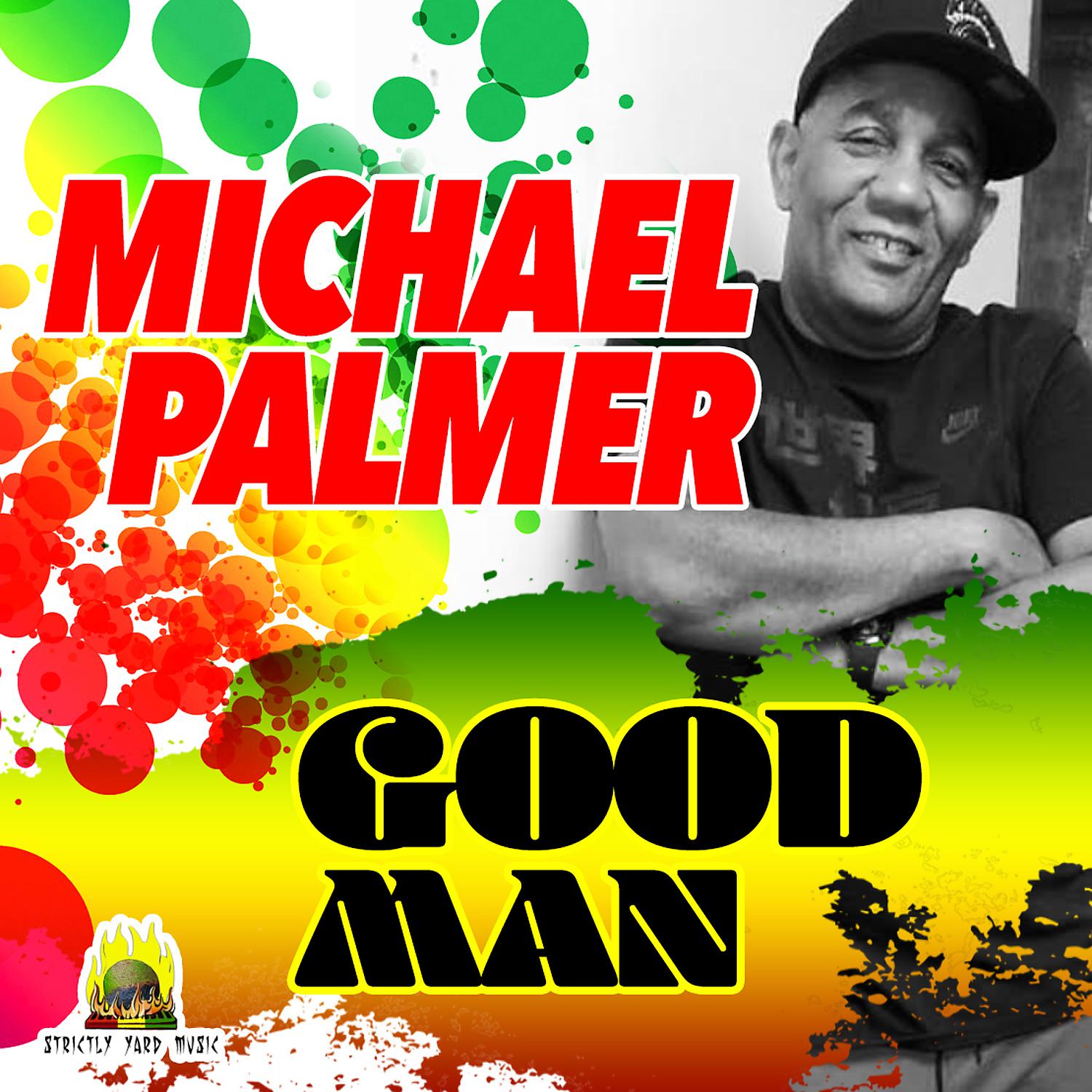 Постер альбома Good Man