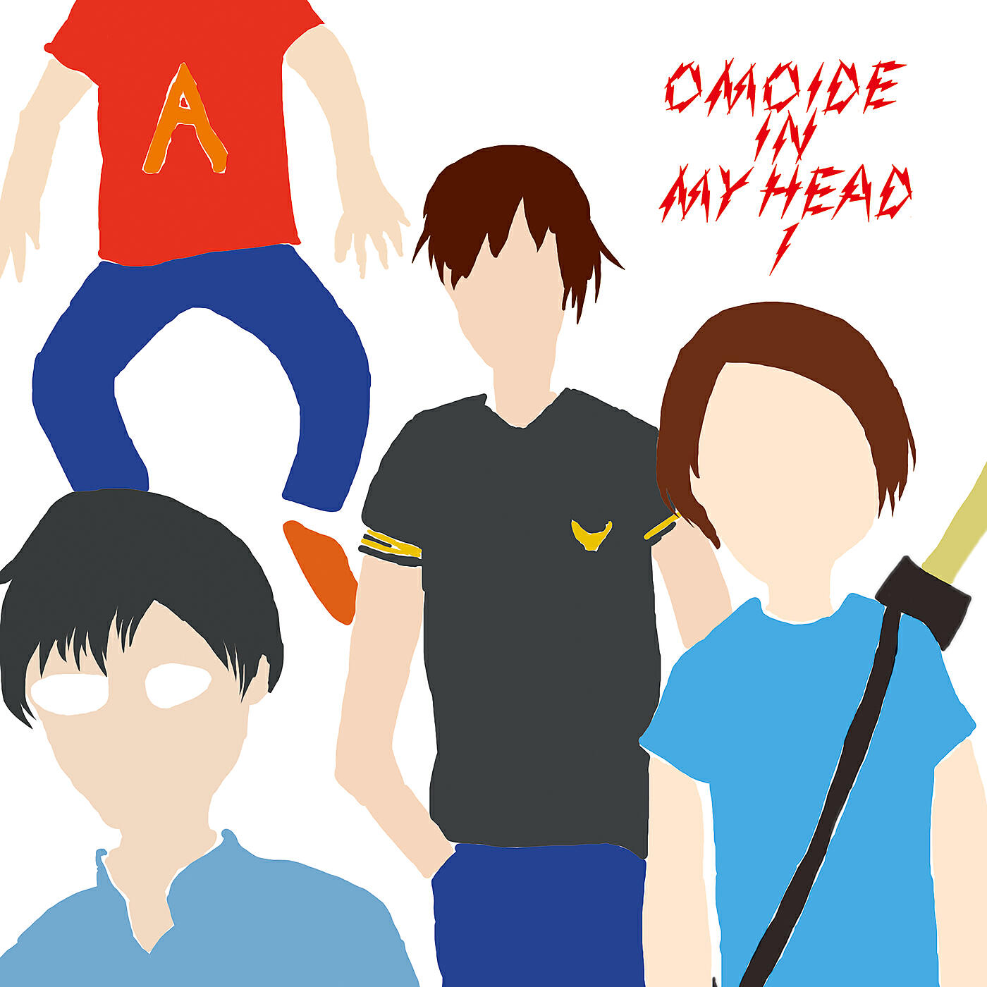 Number Girl - Omoide In My Head (Live)