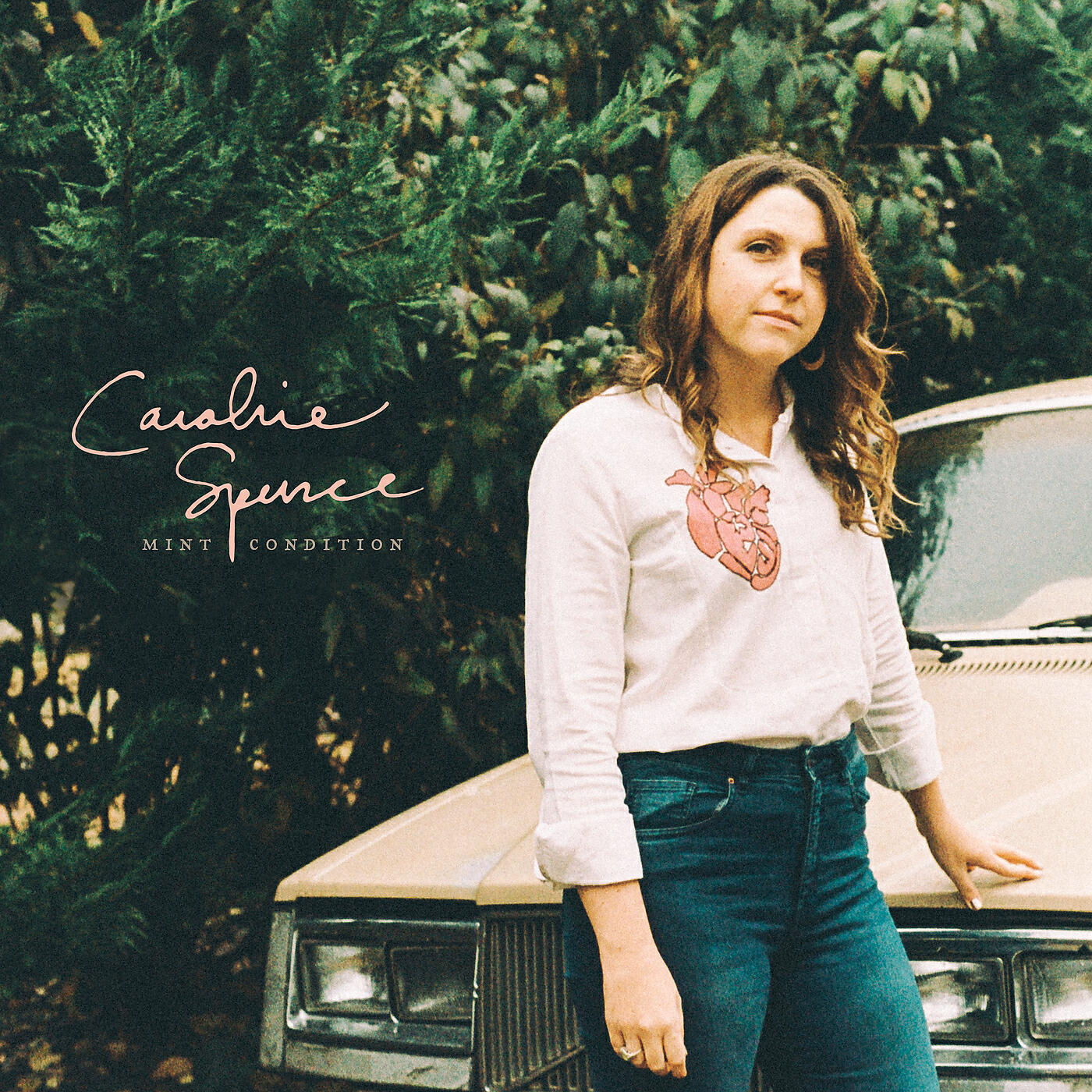 Caroline Spence - Who’s Gonna Make My Mistakes