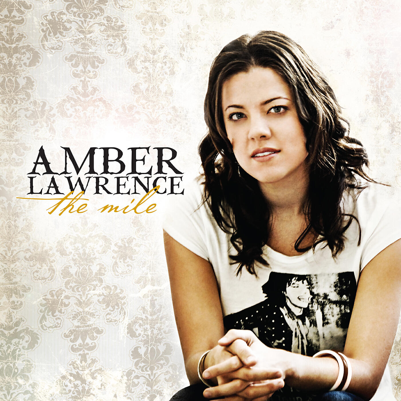 Amber Lawrence - You Saved Me