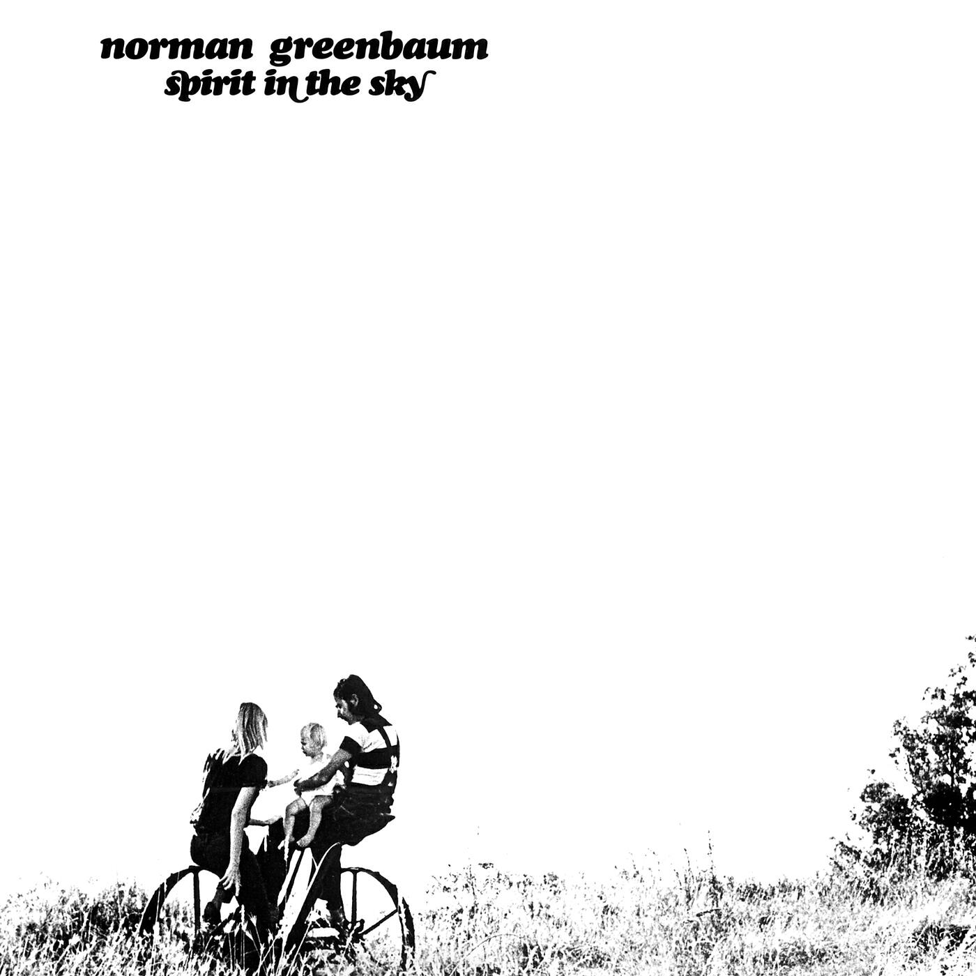 Norman Greenbaum - Alice Bodine
