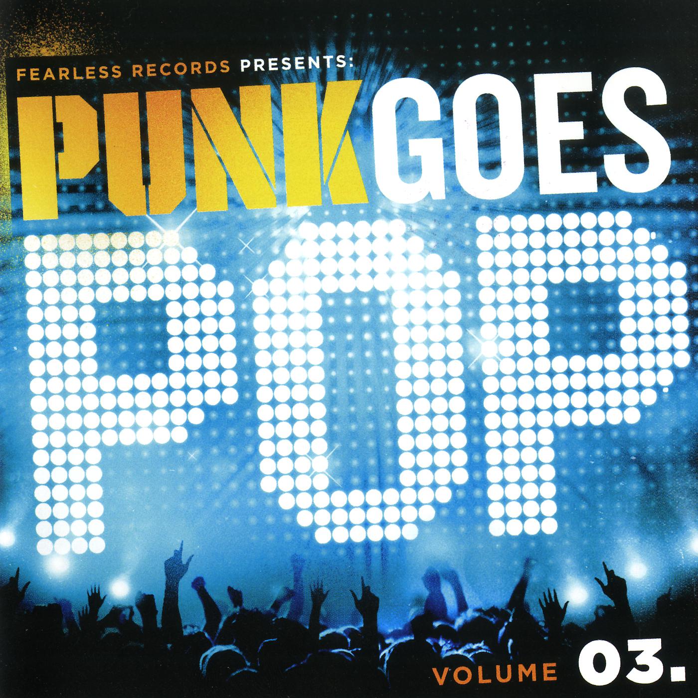 Постер альбома Punk Goes Pop, Vol. 3
