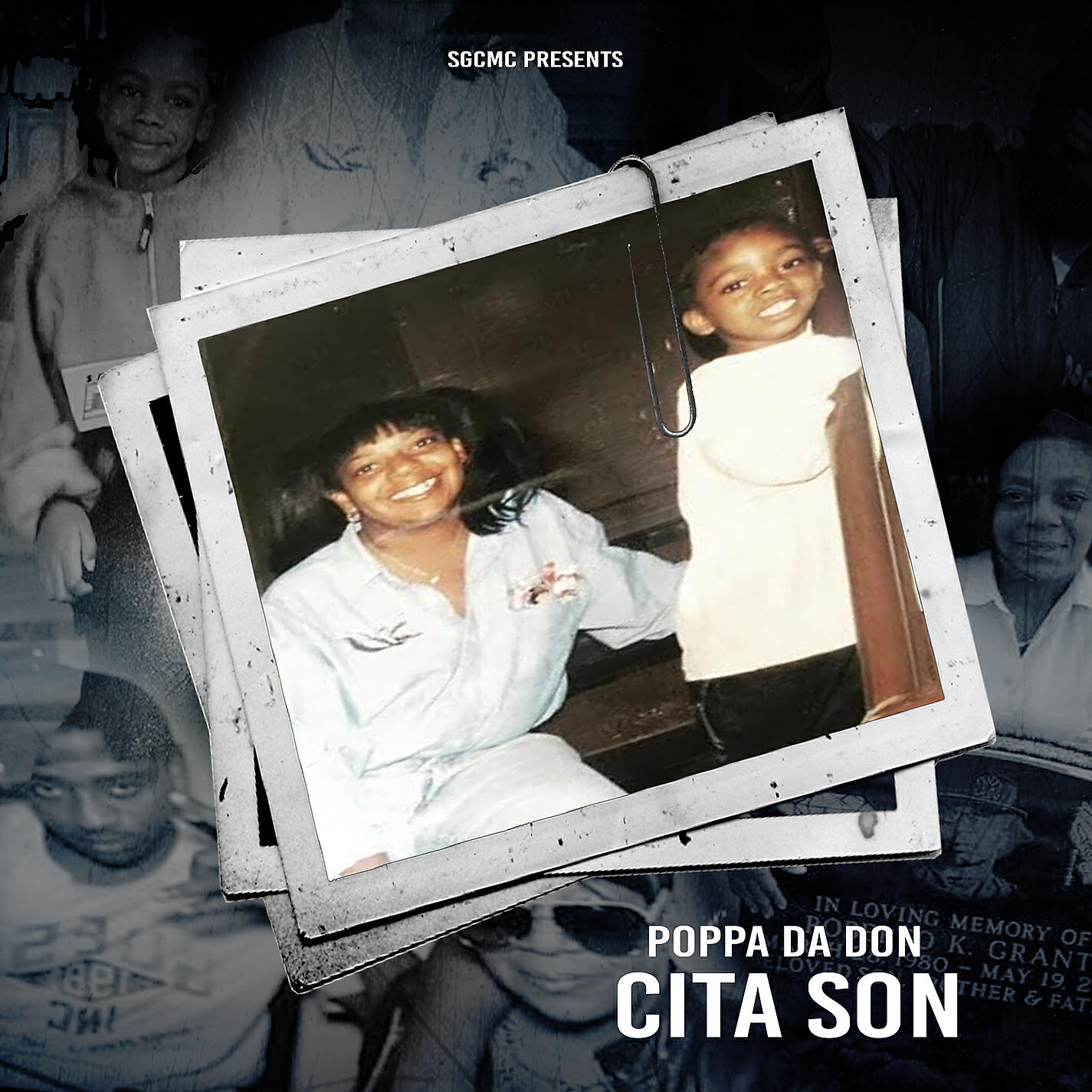 Poppa Da Don - Stonecold (feat. Abillyon & Dave East)