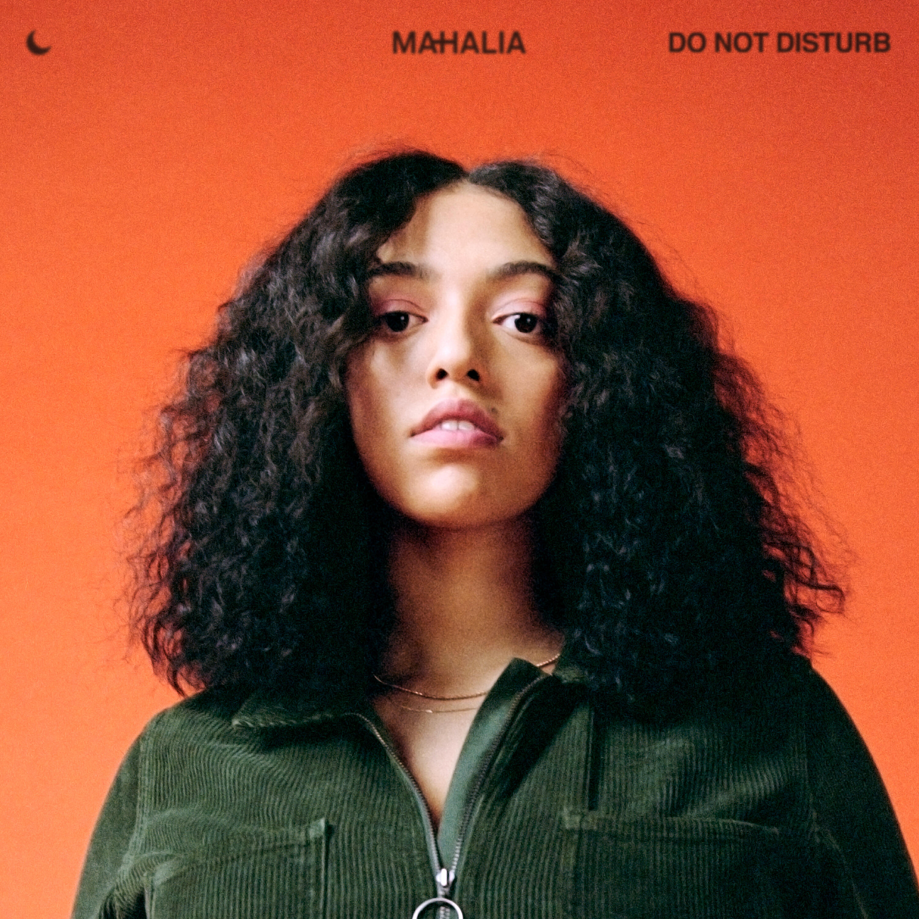 Mahalia - Do Not Disturb (Leven Kali Remix)