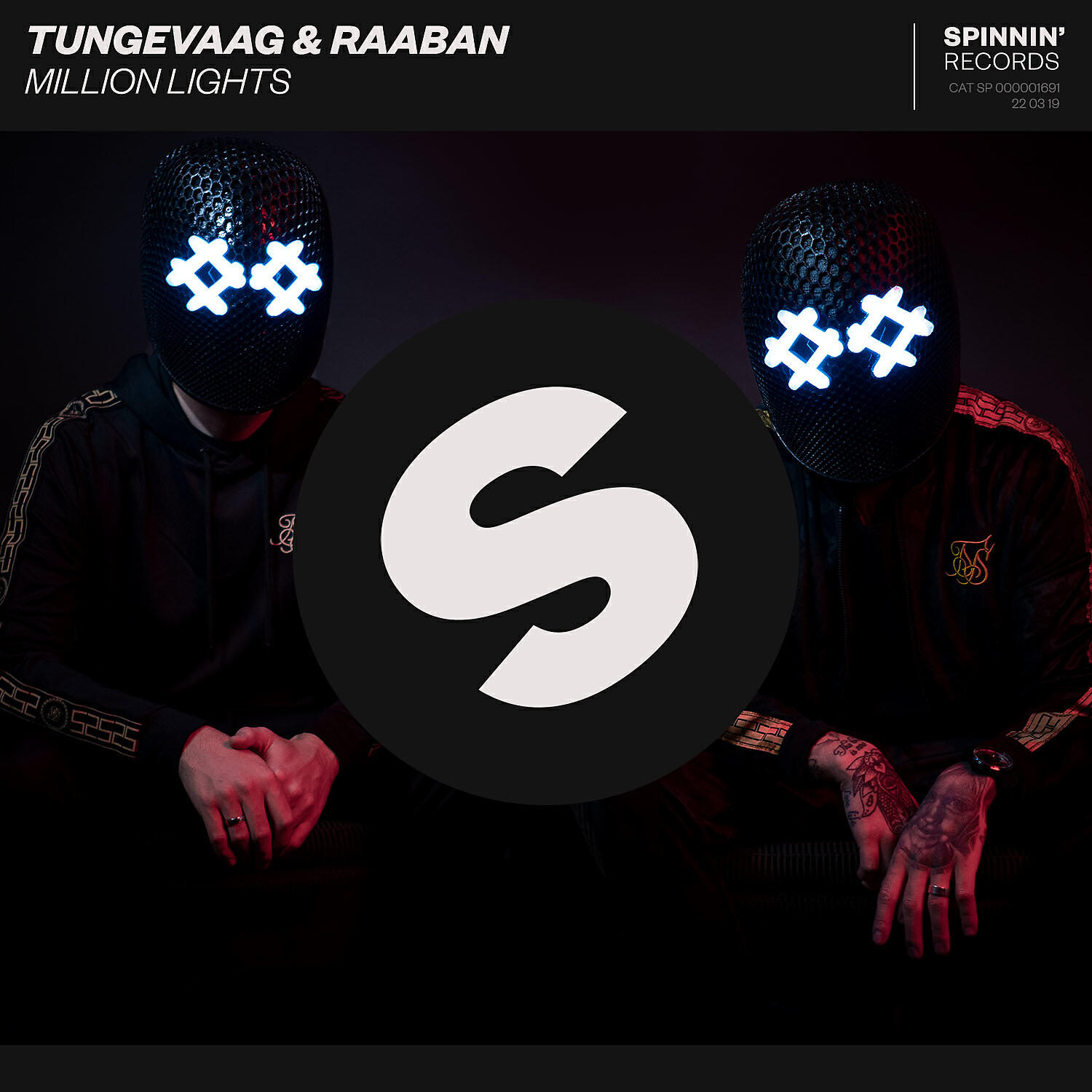 Raaban - Million Lights