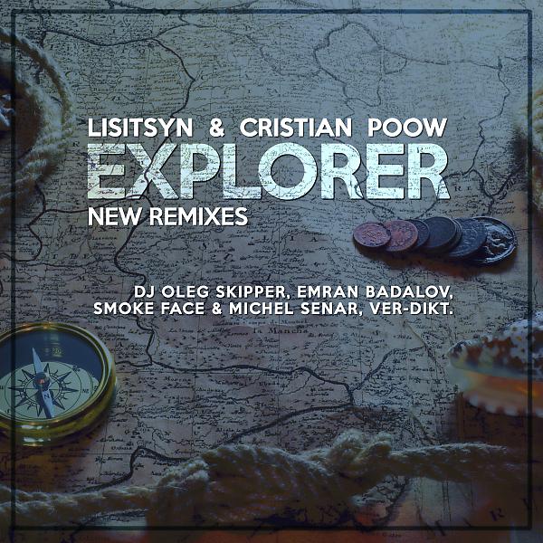 Постер альбома Explorer (NEW Remixes)