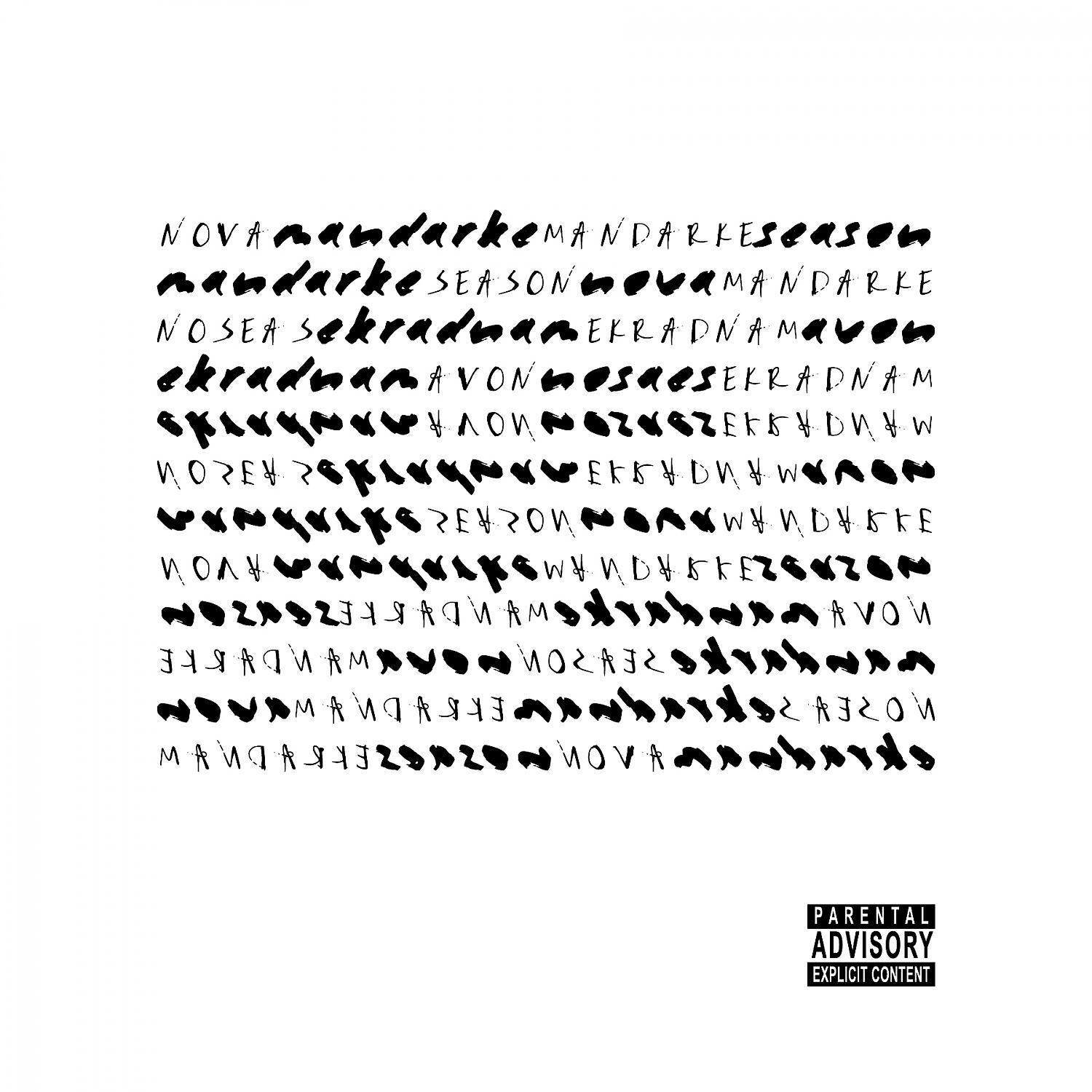 Nova ManDarke - Grind To The Top (feat. E.L.I.T.E & Yung Miso)