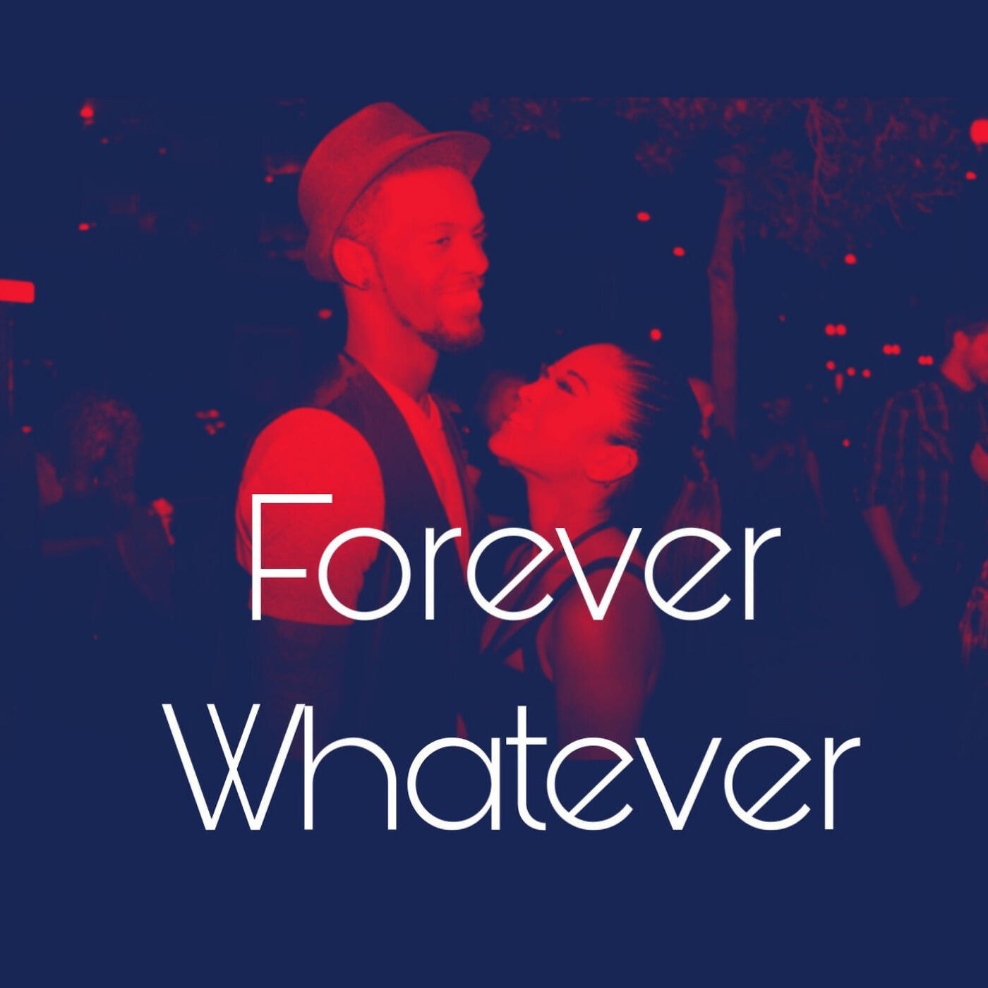 T.Gatez - Forever Whatever