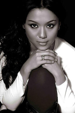 Sevara Nazarkhan все песни в mp3