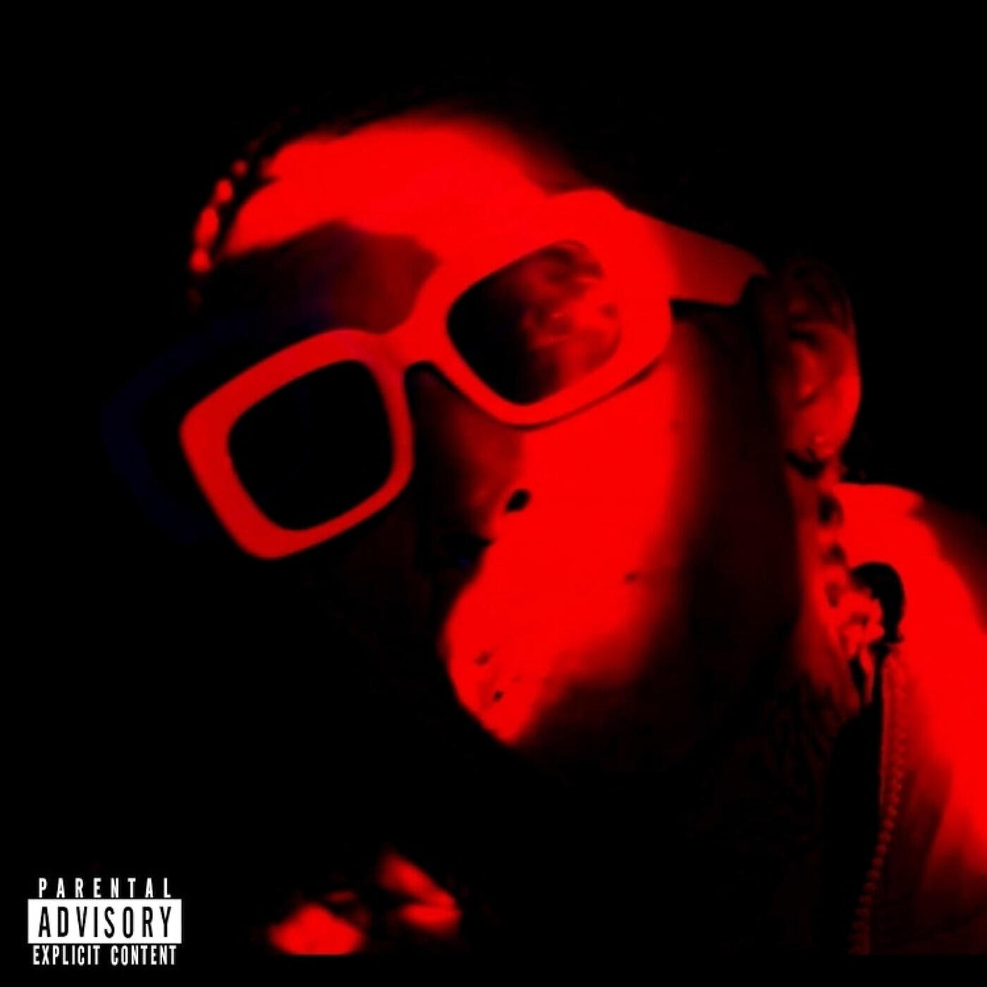 LucKy Garcia - Ghost Money