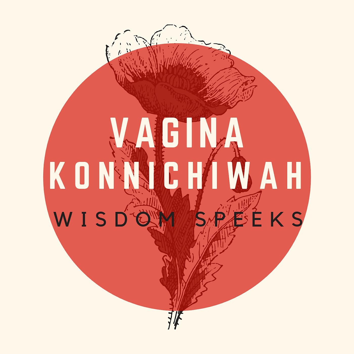 Постер альбома Vagina Konnichiwa