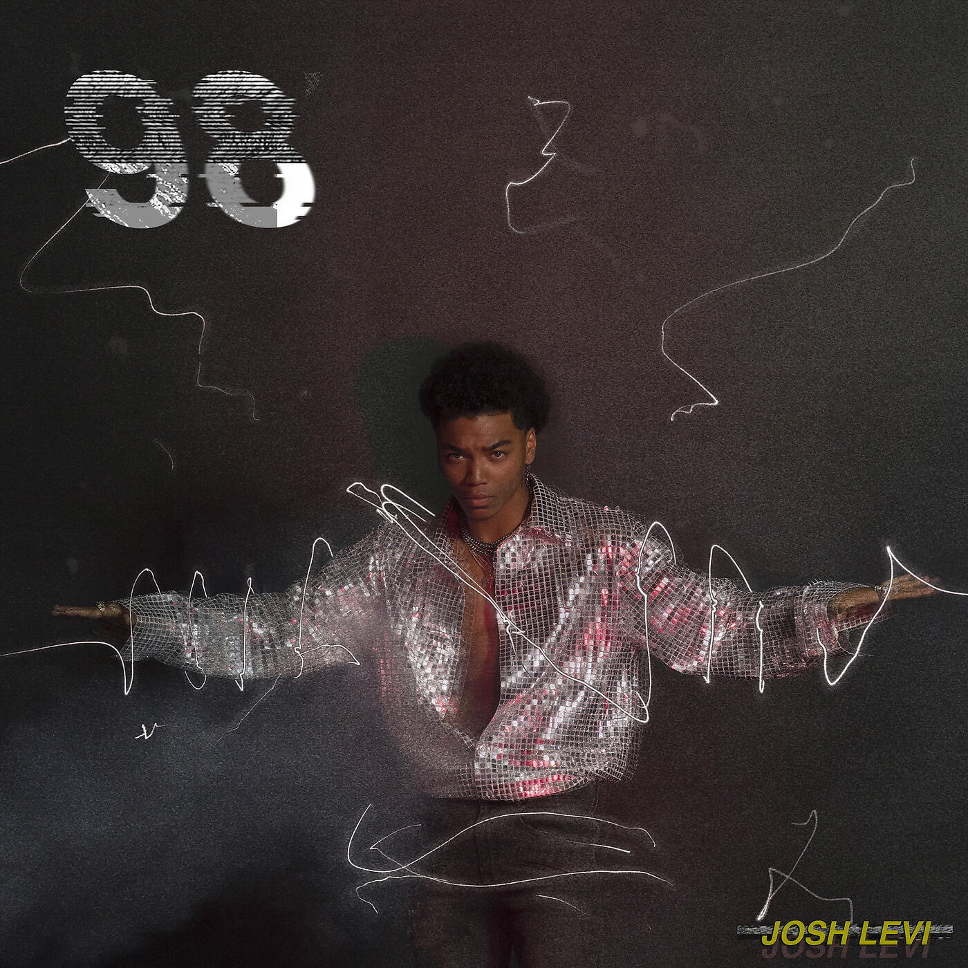 Josh Levi - 98