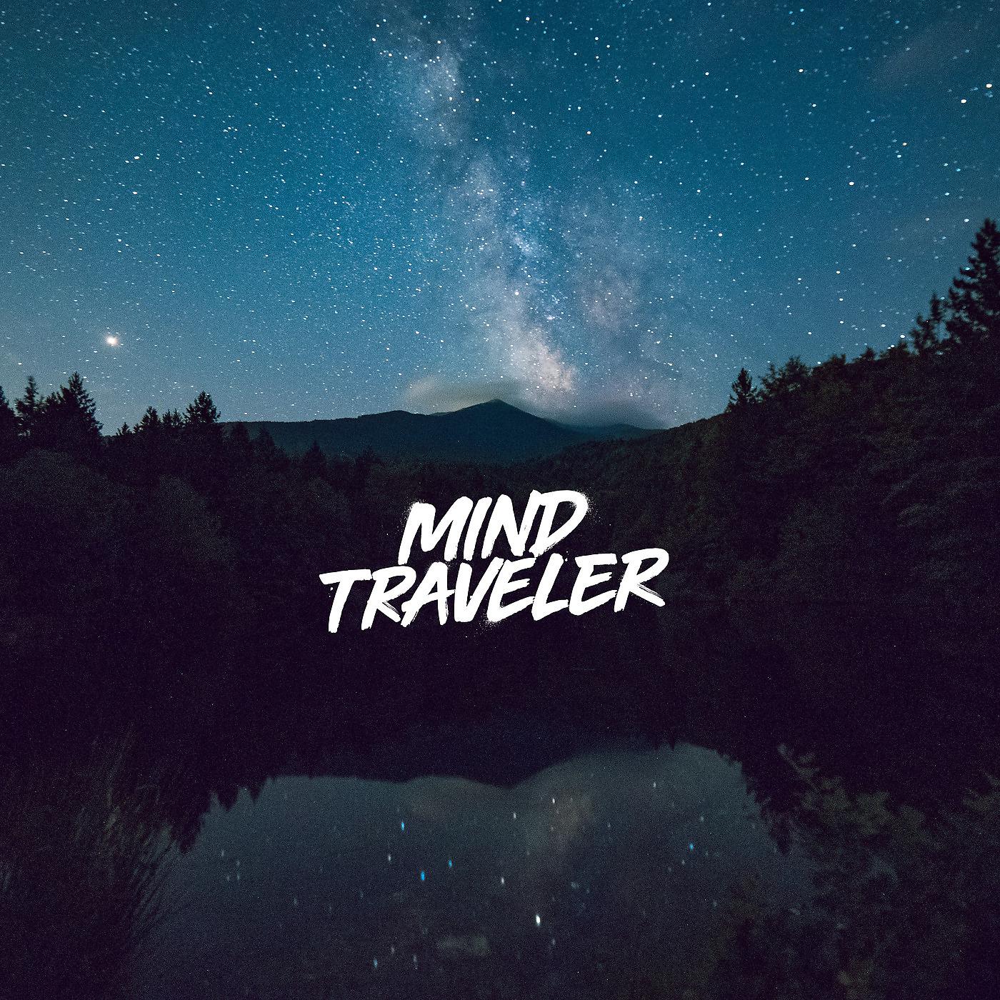 Постер альбома Mind Traveler