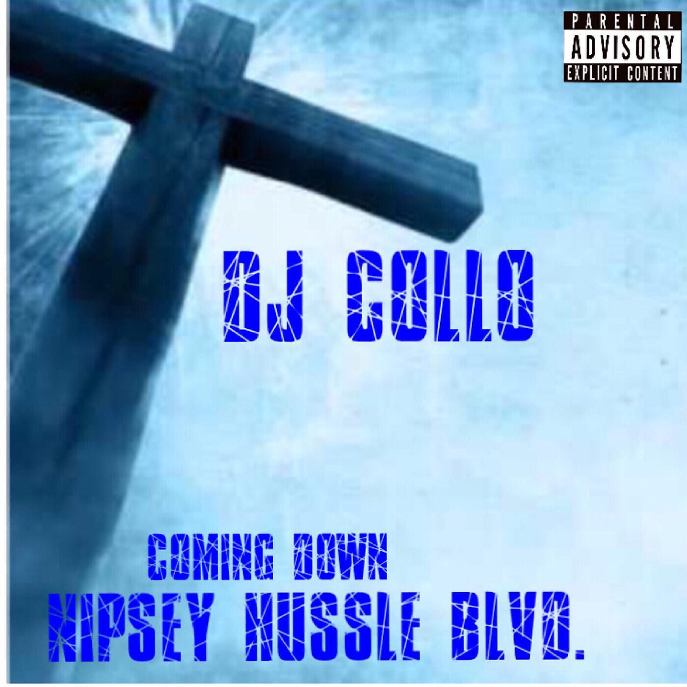 DJ Collo - Ocean Views