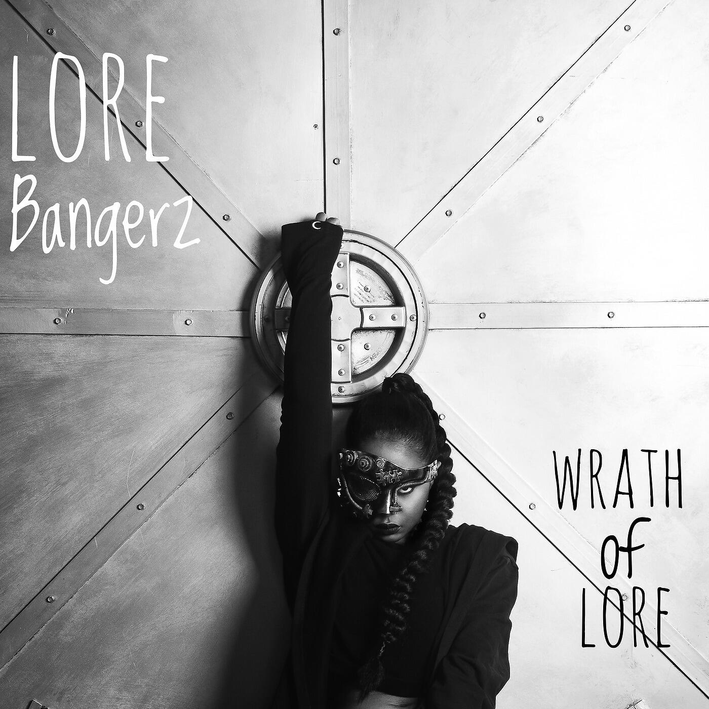 Lore Bangerz - Krueger