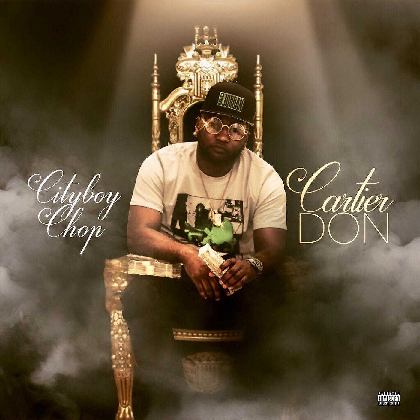 Cityboy Chop - Lebron James