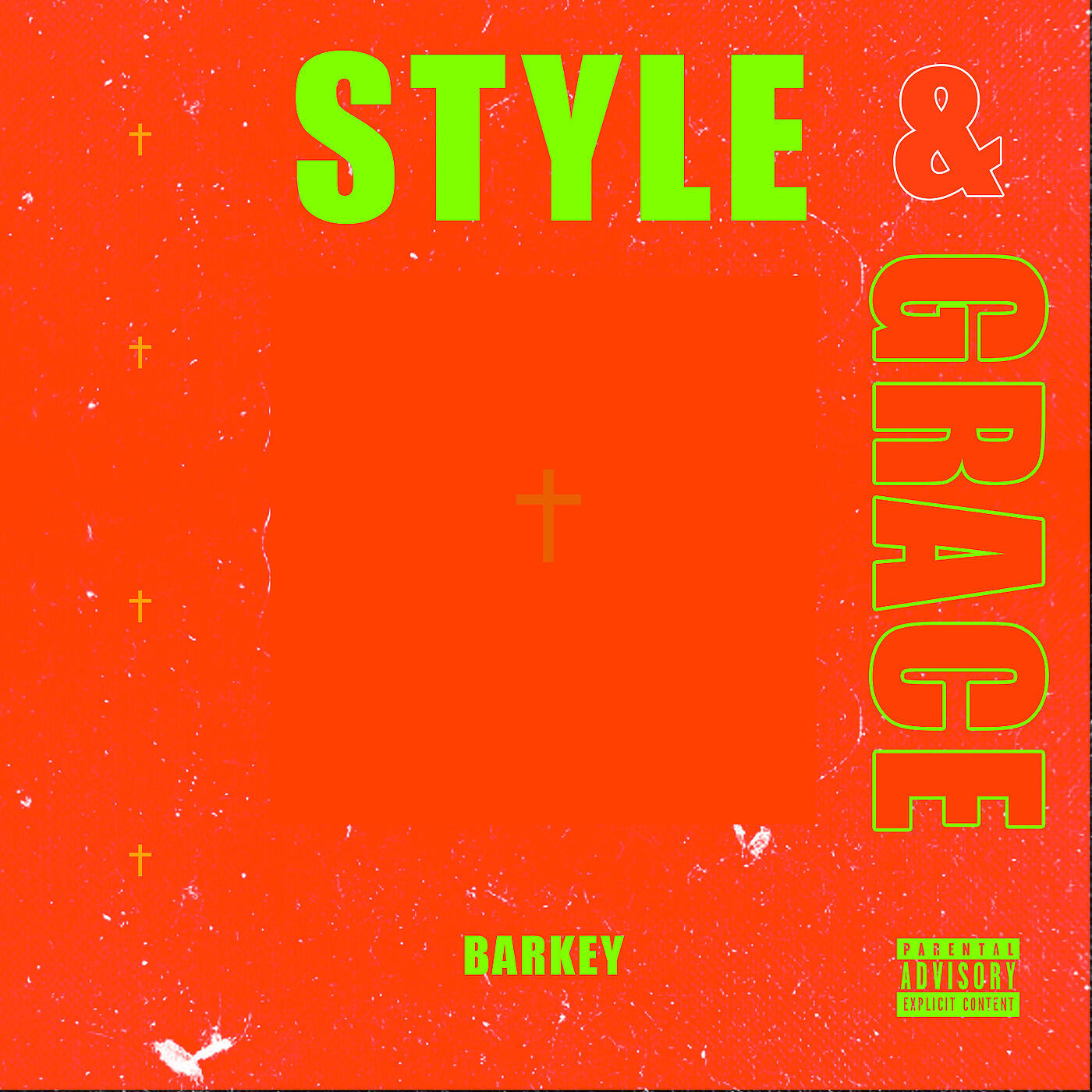 Barkey - Style & Grace