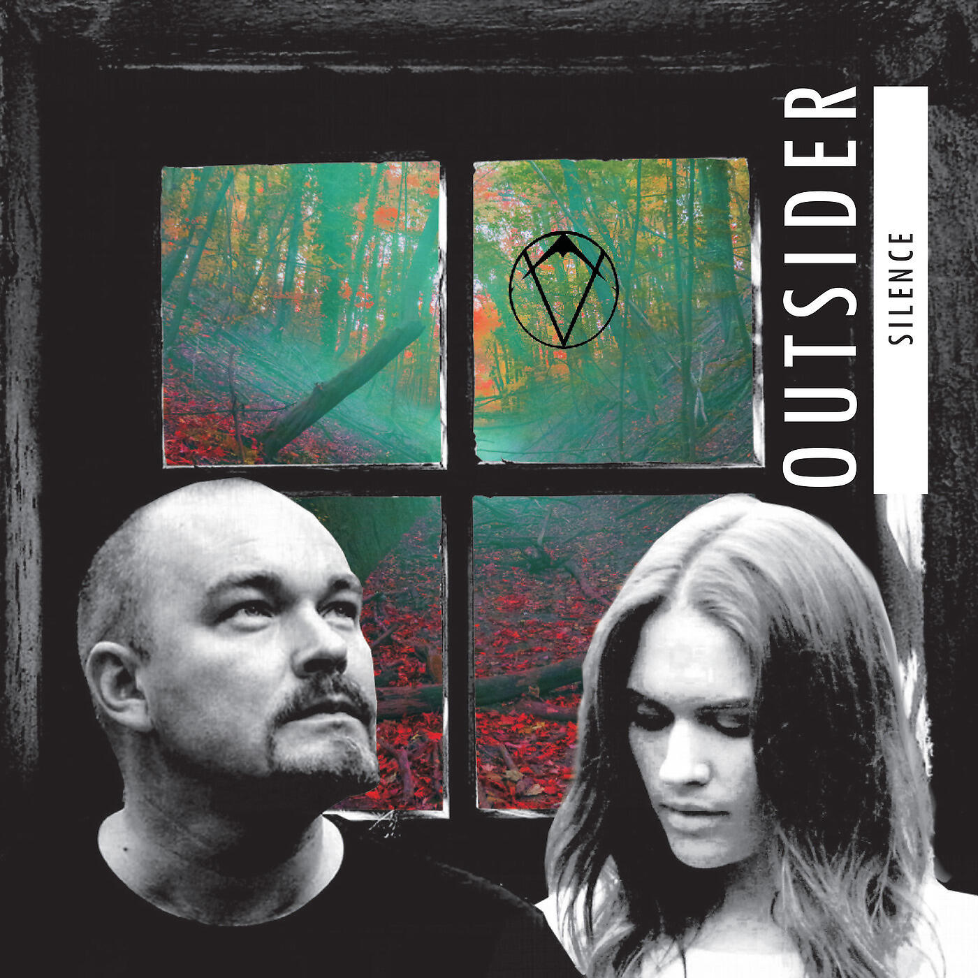 OutSideR - Save the Night