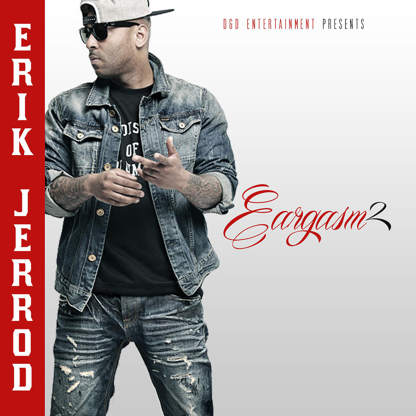 Erik Jerrod - Vent'n