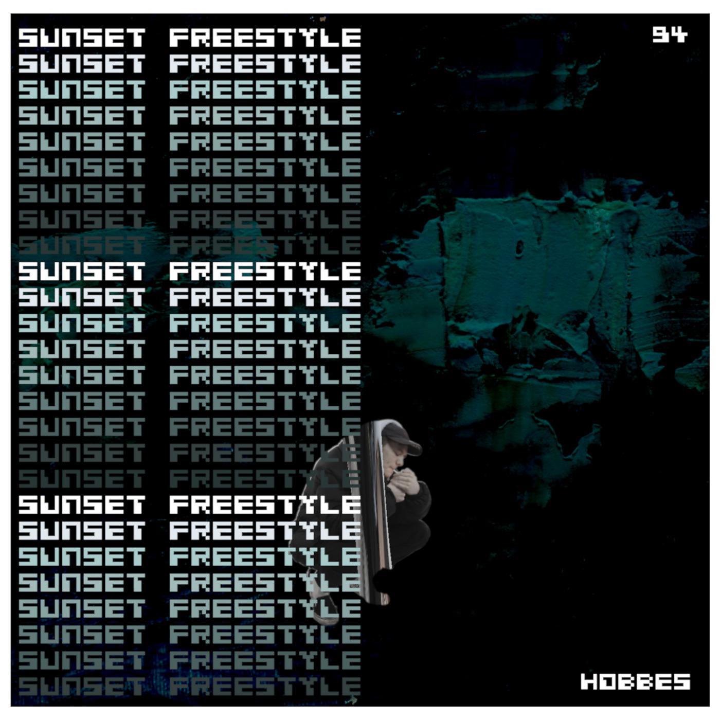 Постер альбома Sunset (Freestyle)