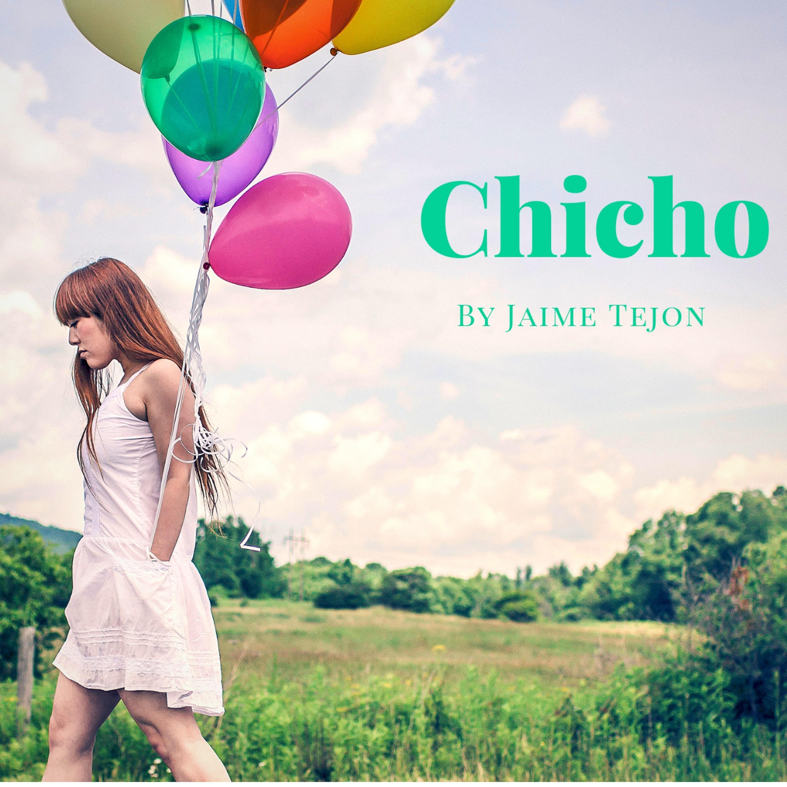 Постер альбома Chicho