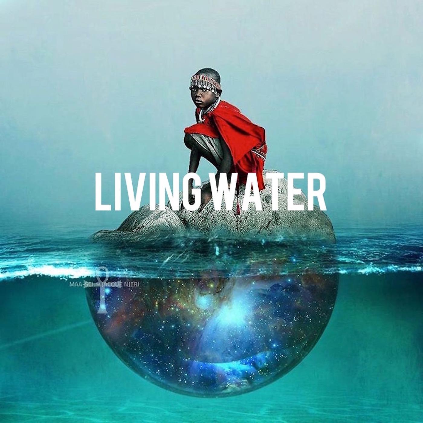 Постер альбома Living Water